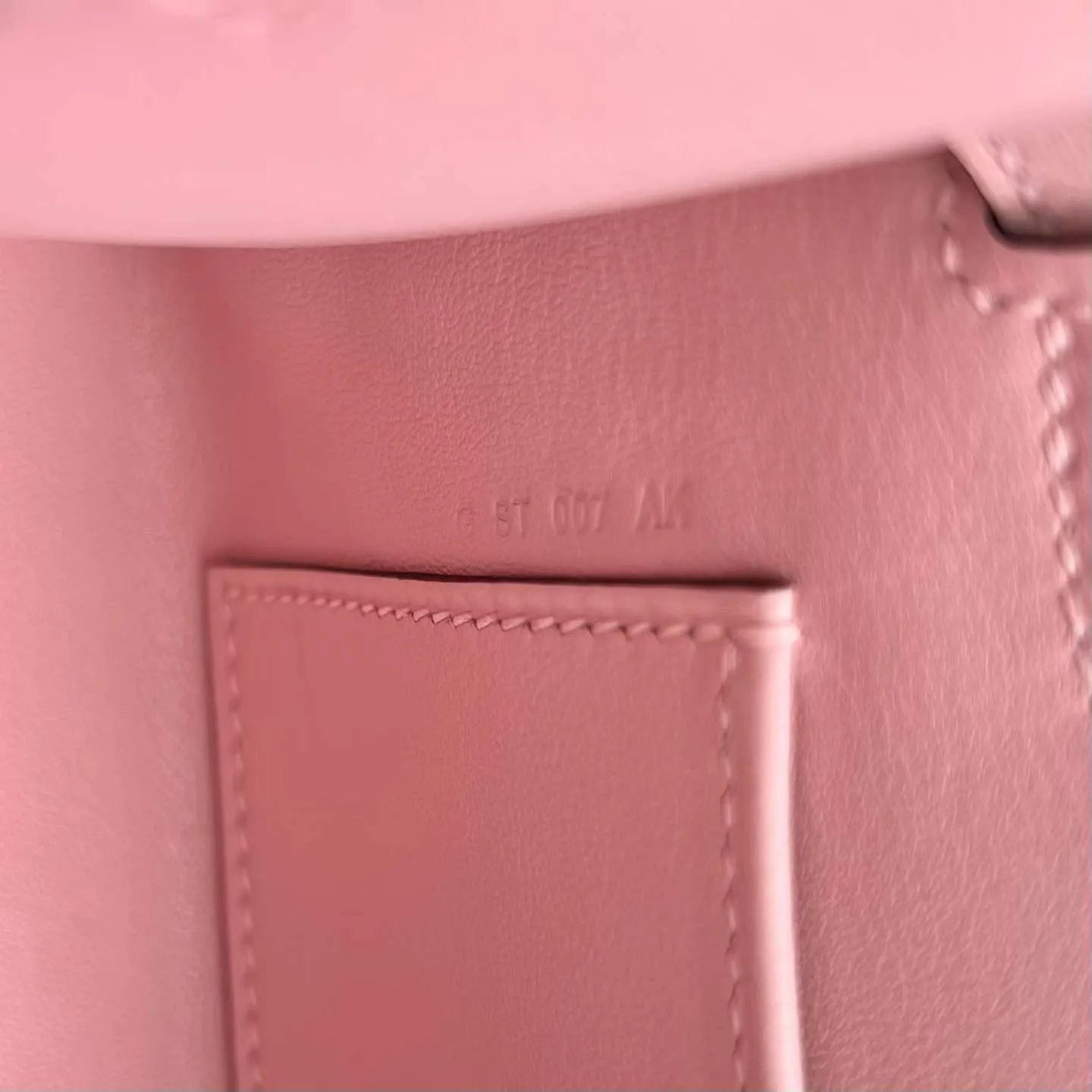 Kelly Pochette 22
