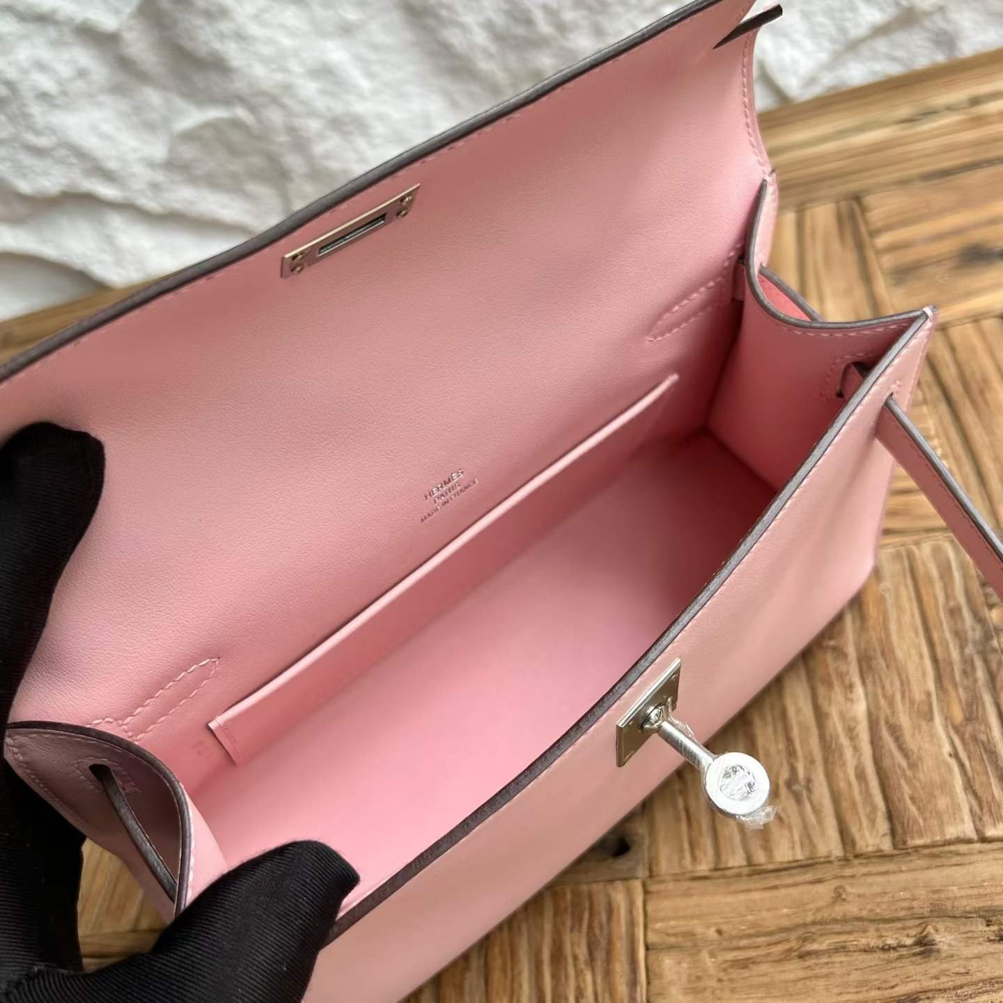Kelly Pochette 22