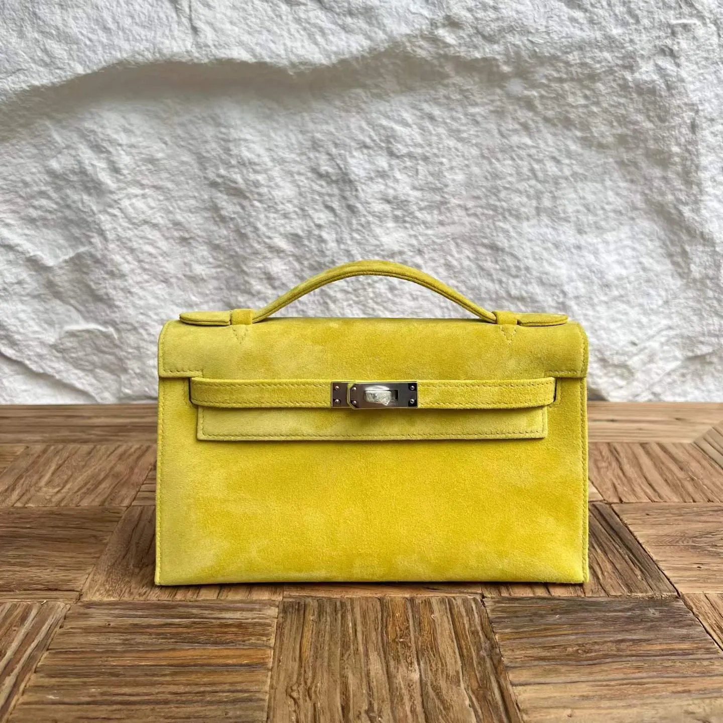 Kelly Pochette 22