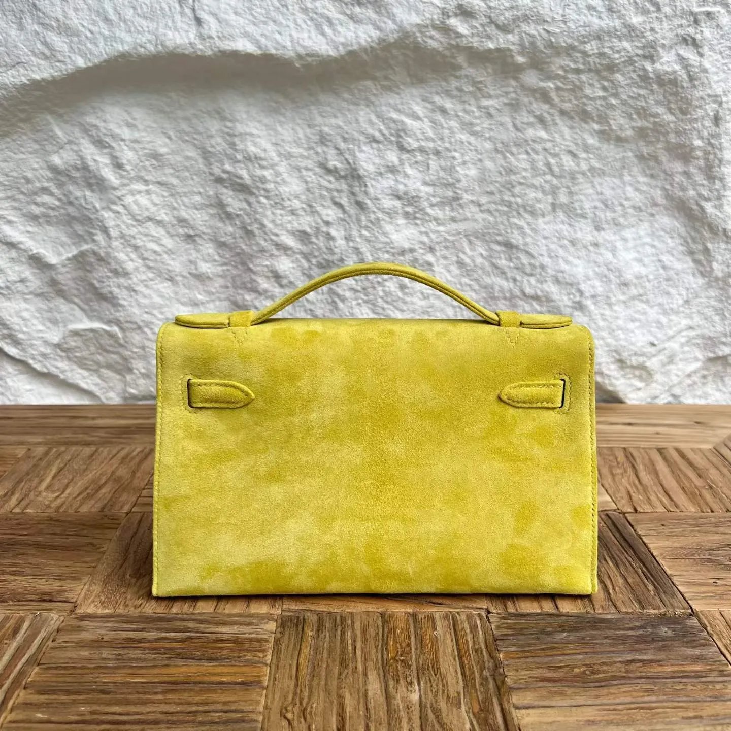 Kelly Pochette 22