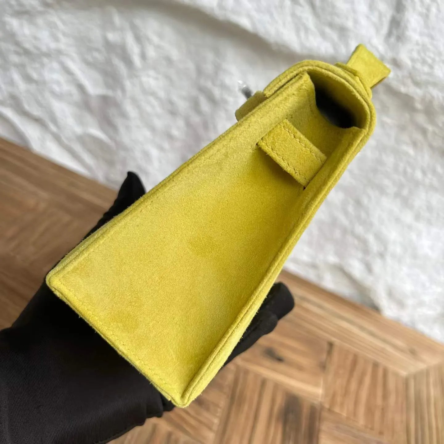 Kelly Pochette 22