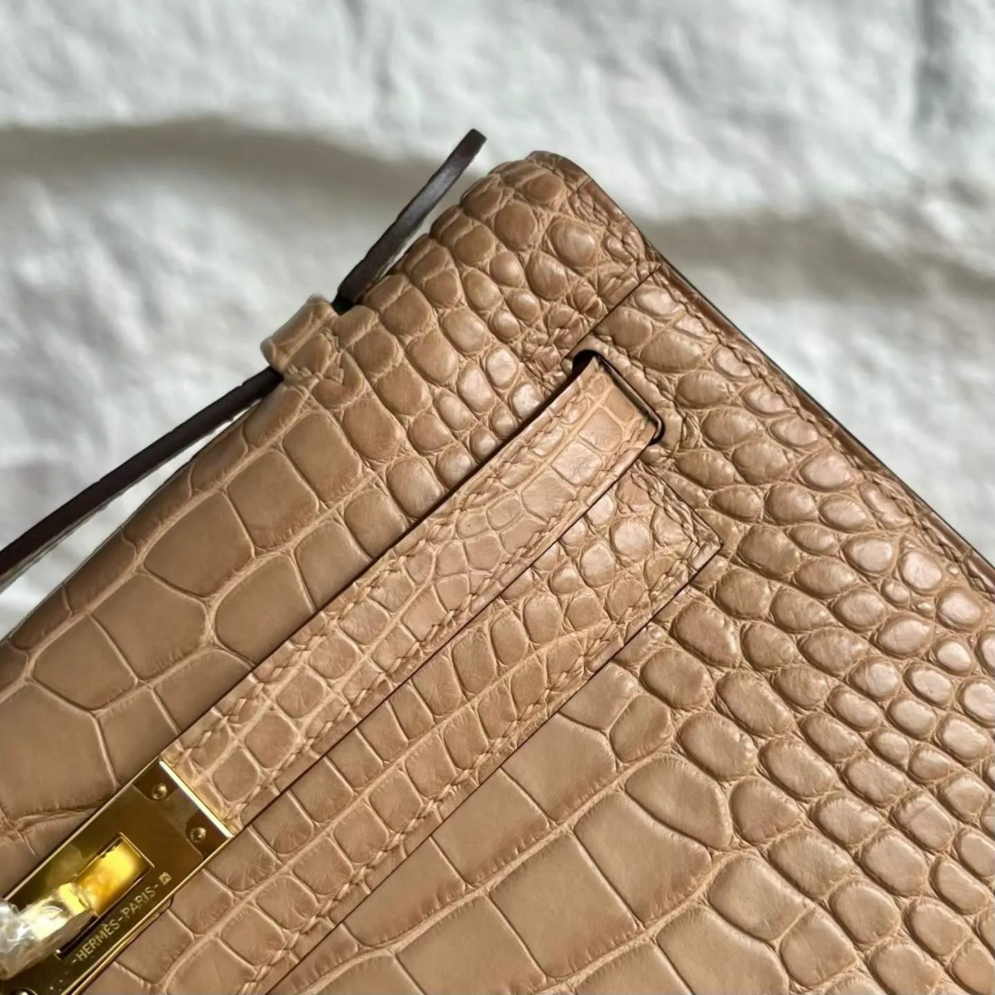 Kelly Pochette 22