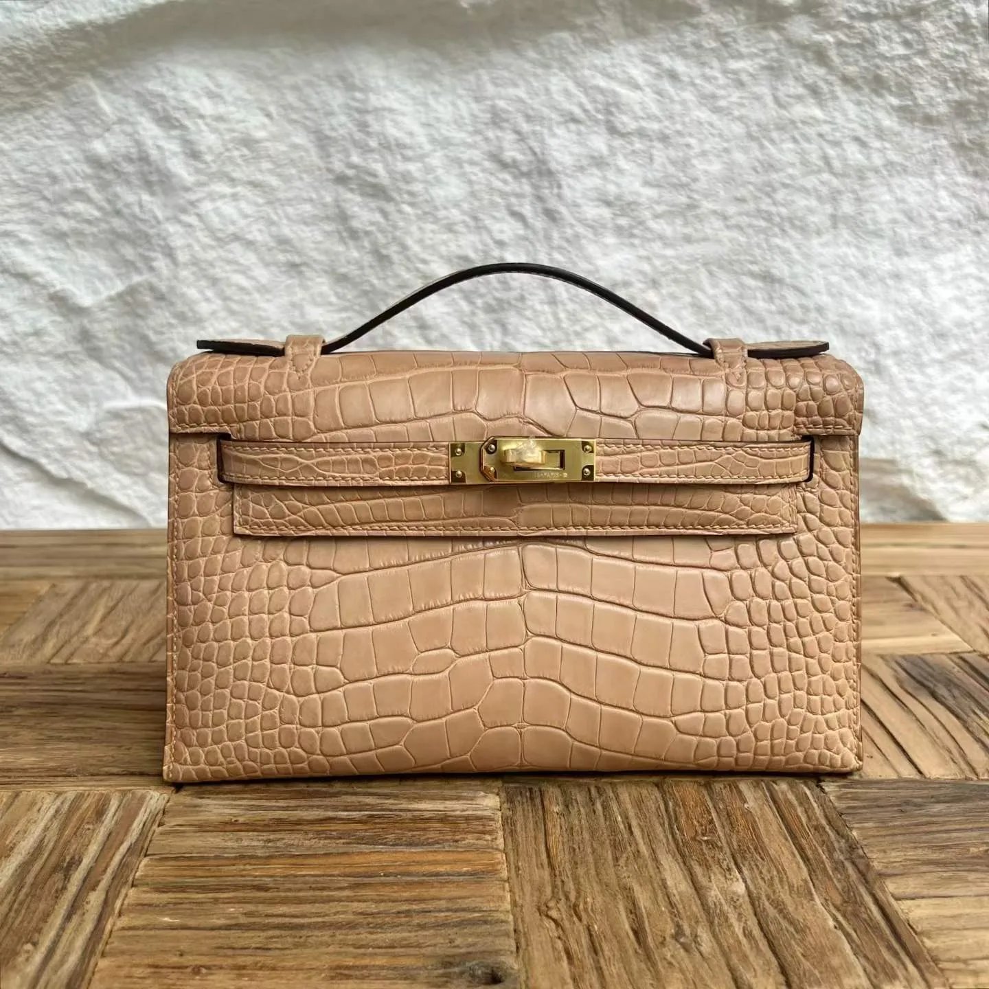 Kelly Pochette 22