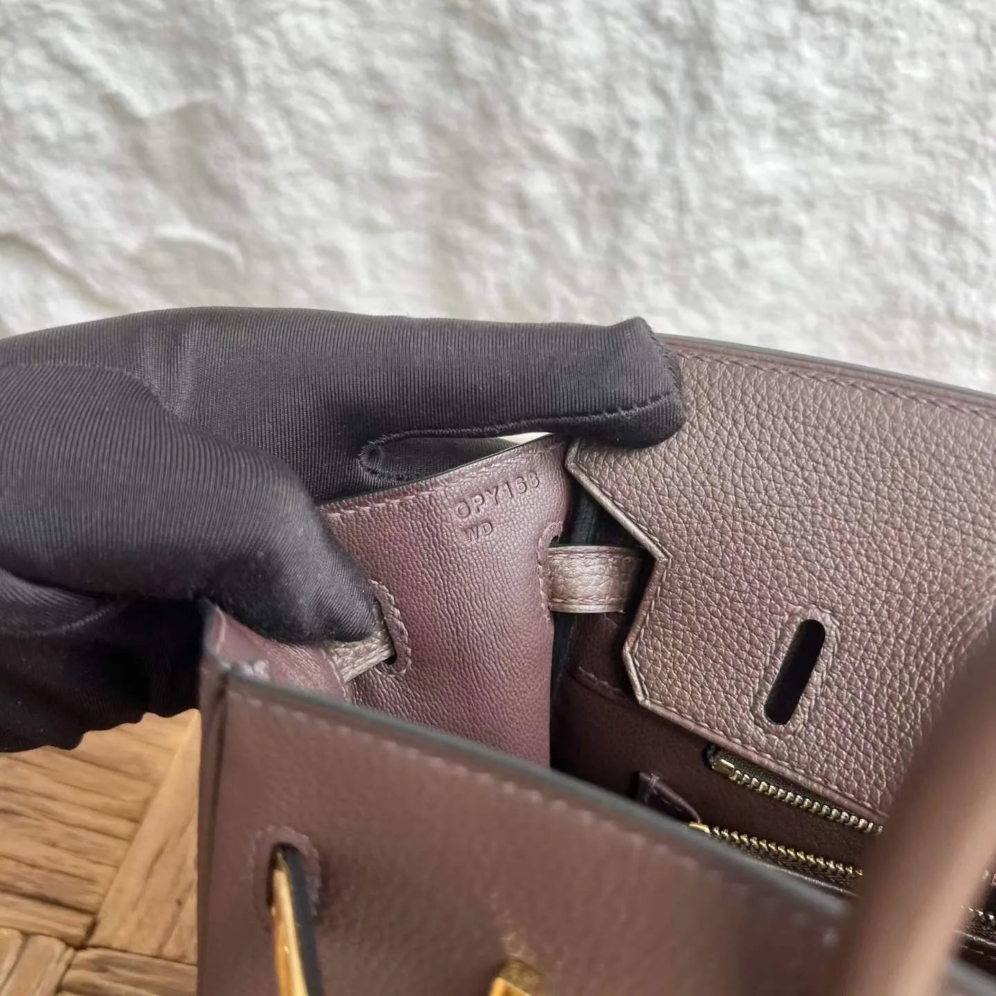 Birkin 25