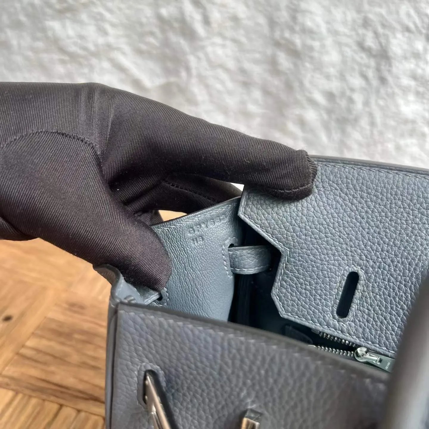 Birkin 25