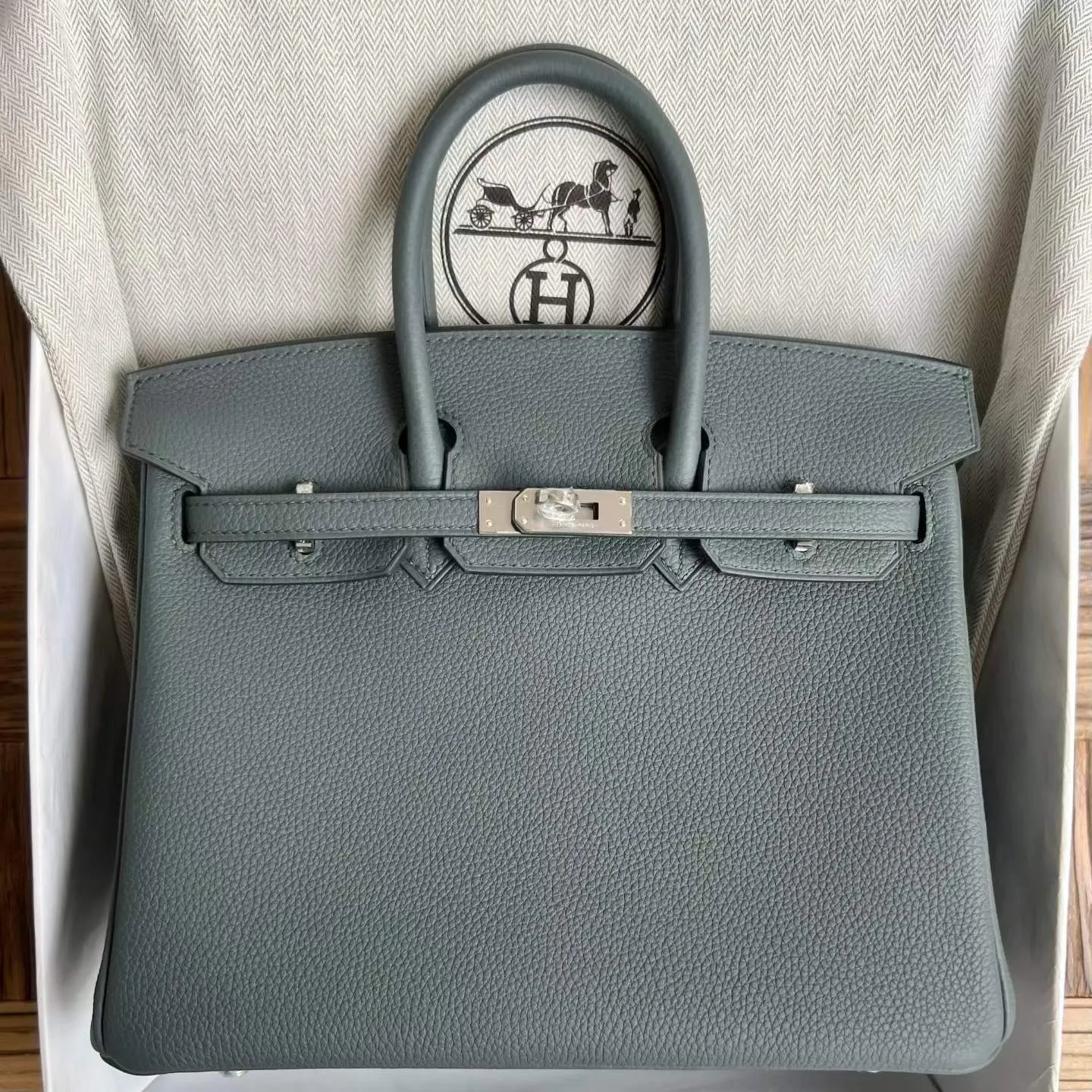 Birkin 25