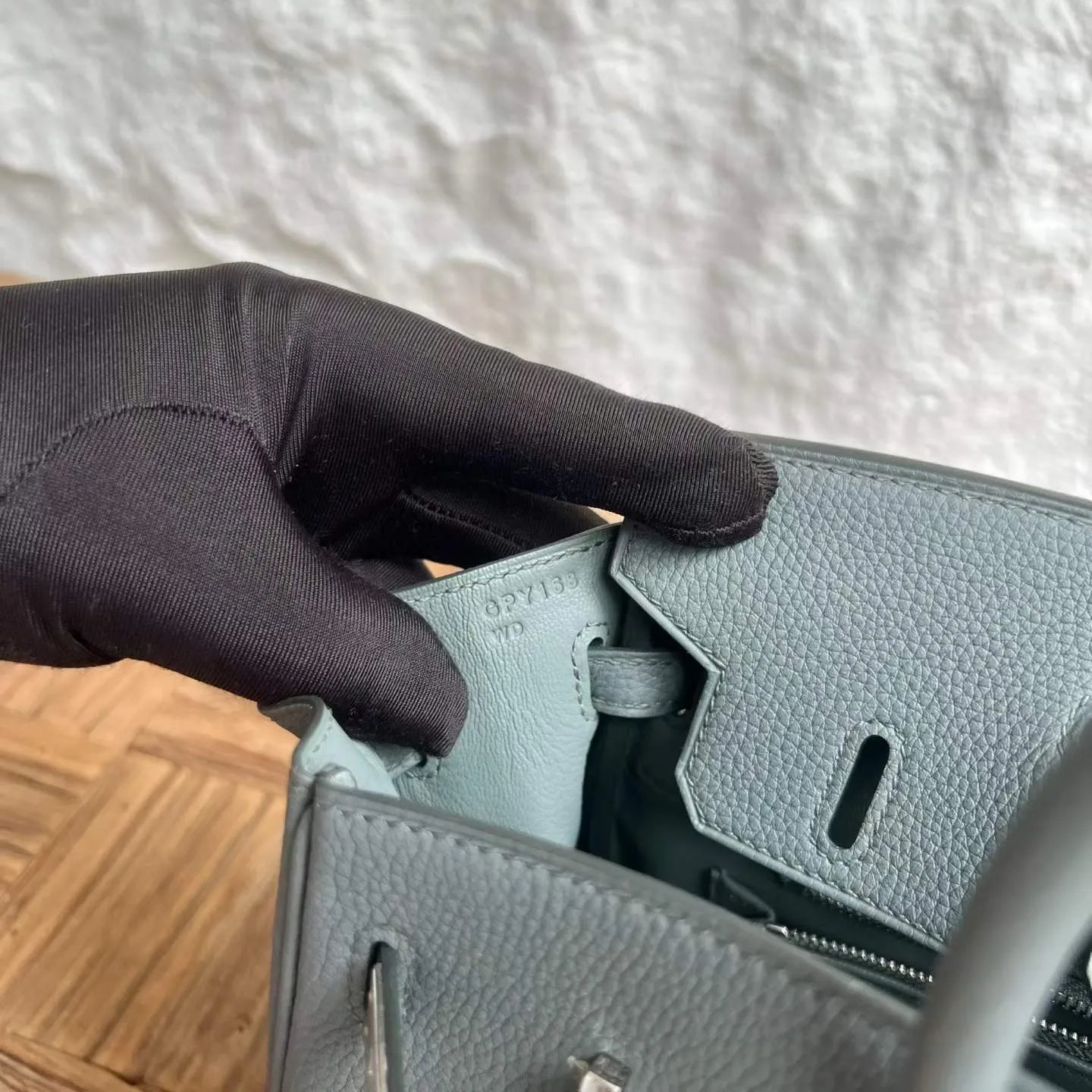 Birkin 25