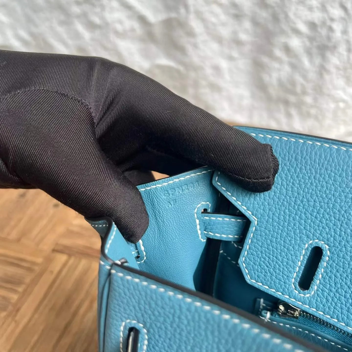 Birkin 25