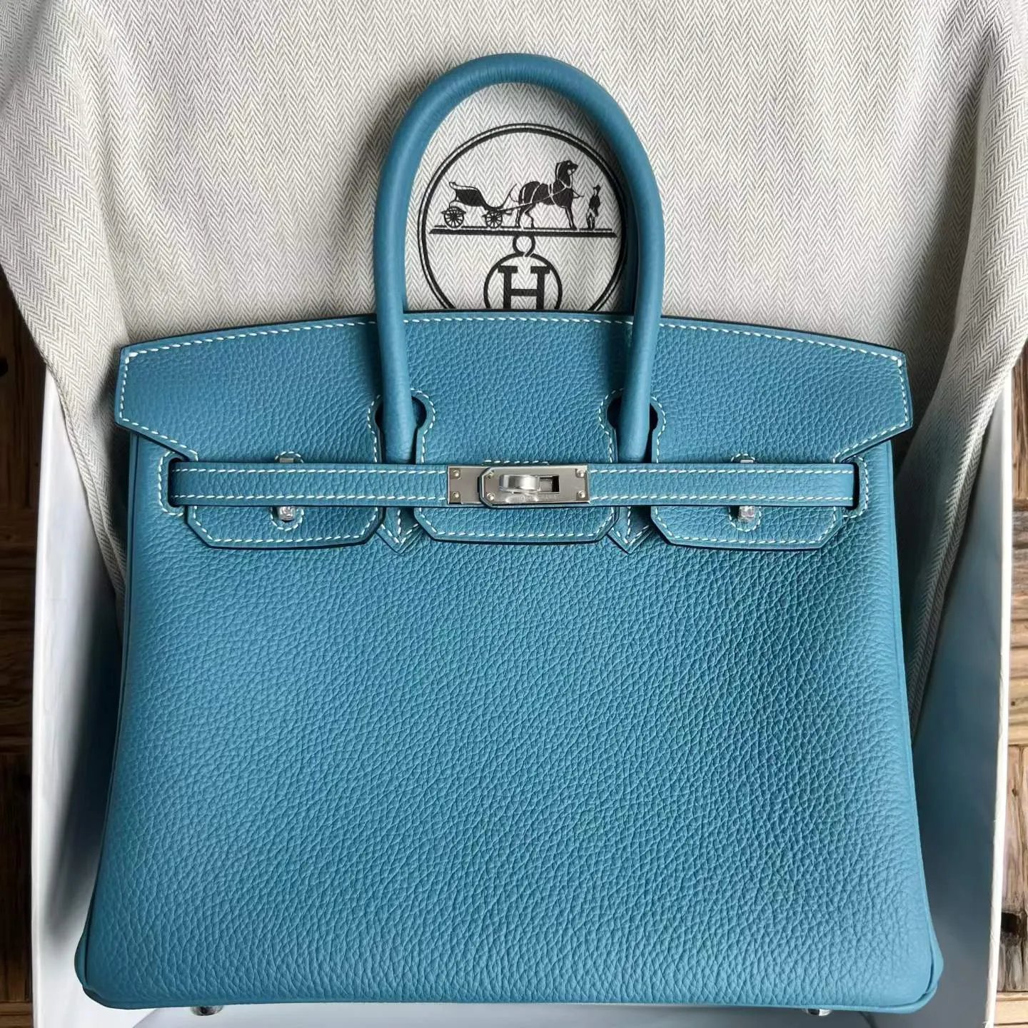 Birkin 25