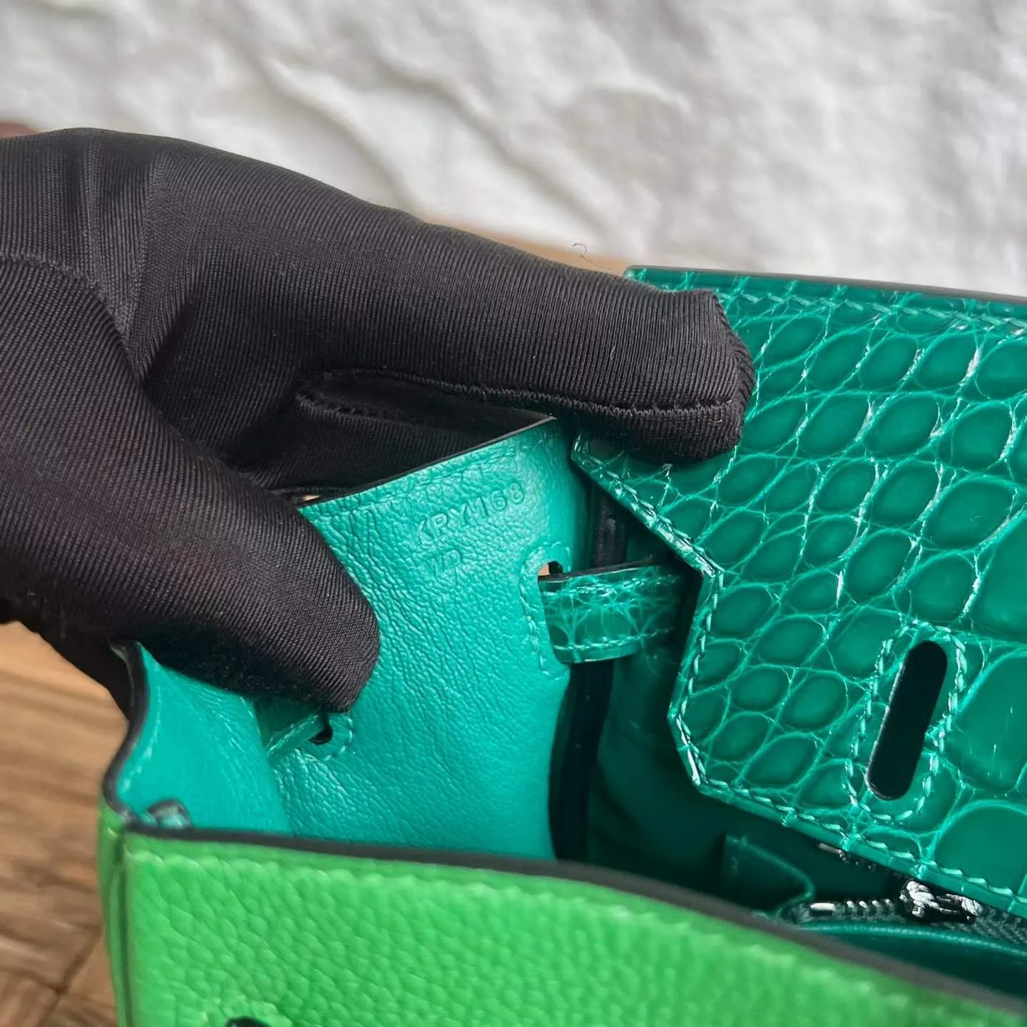 Birkin 25
