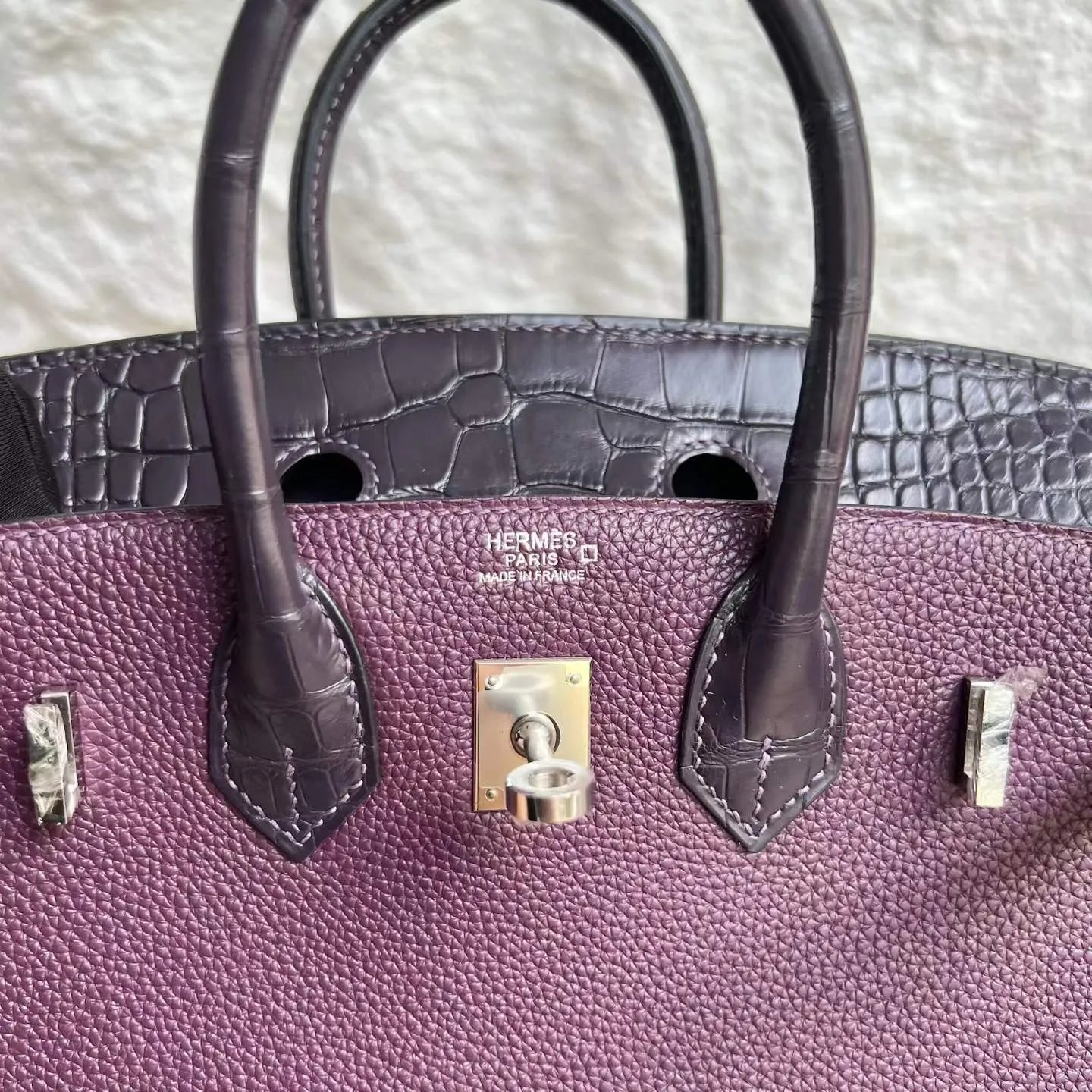 Birkin 25