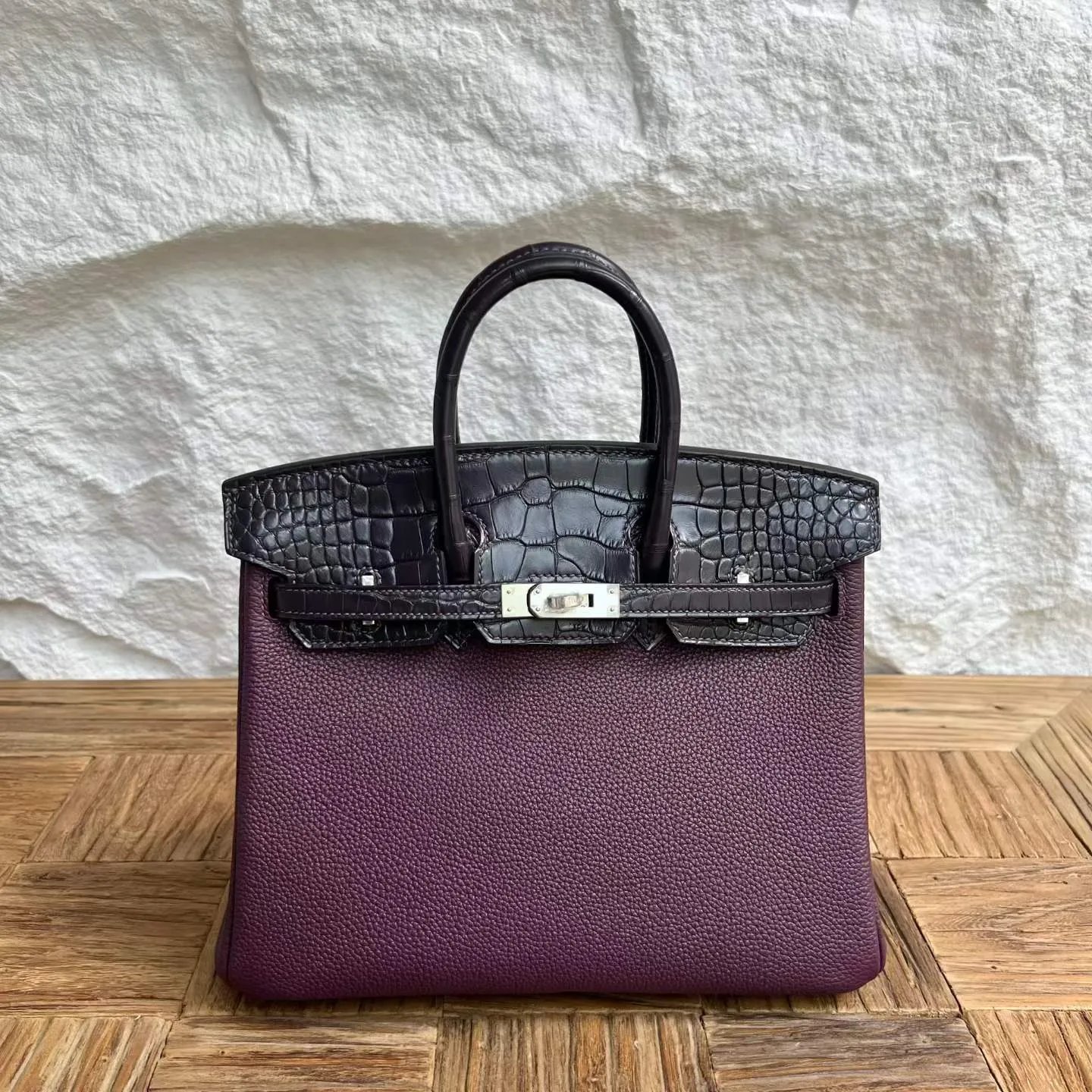 Birkin 25