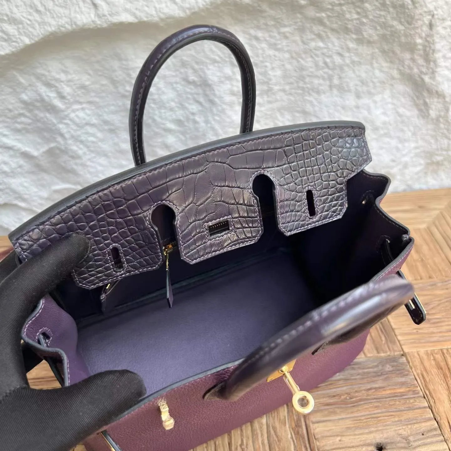 Birkin 25