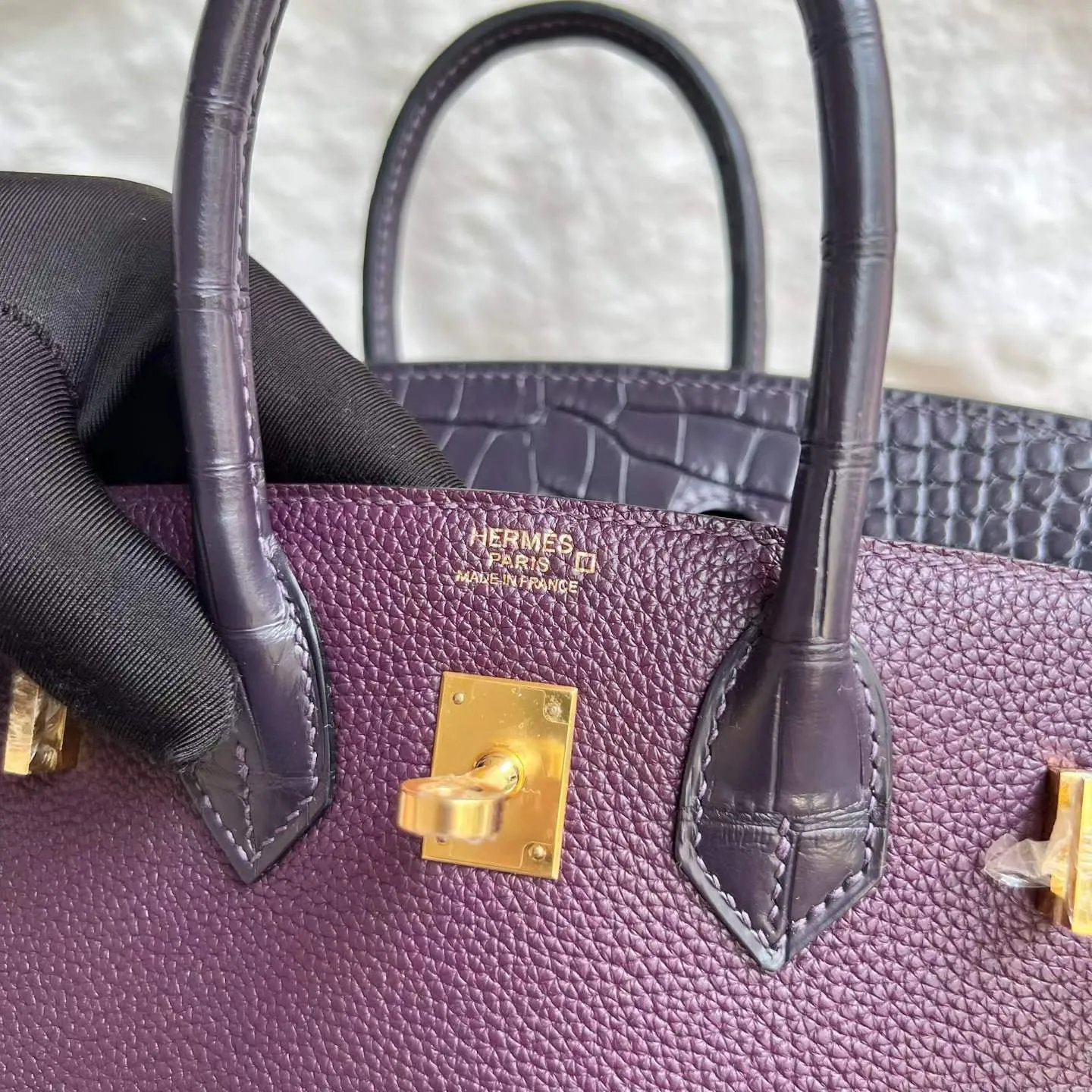Birkin 25