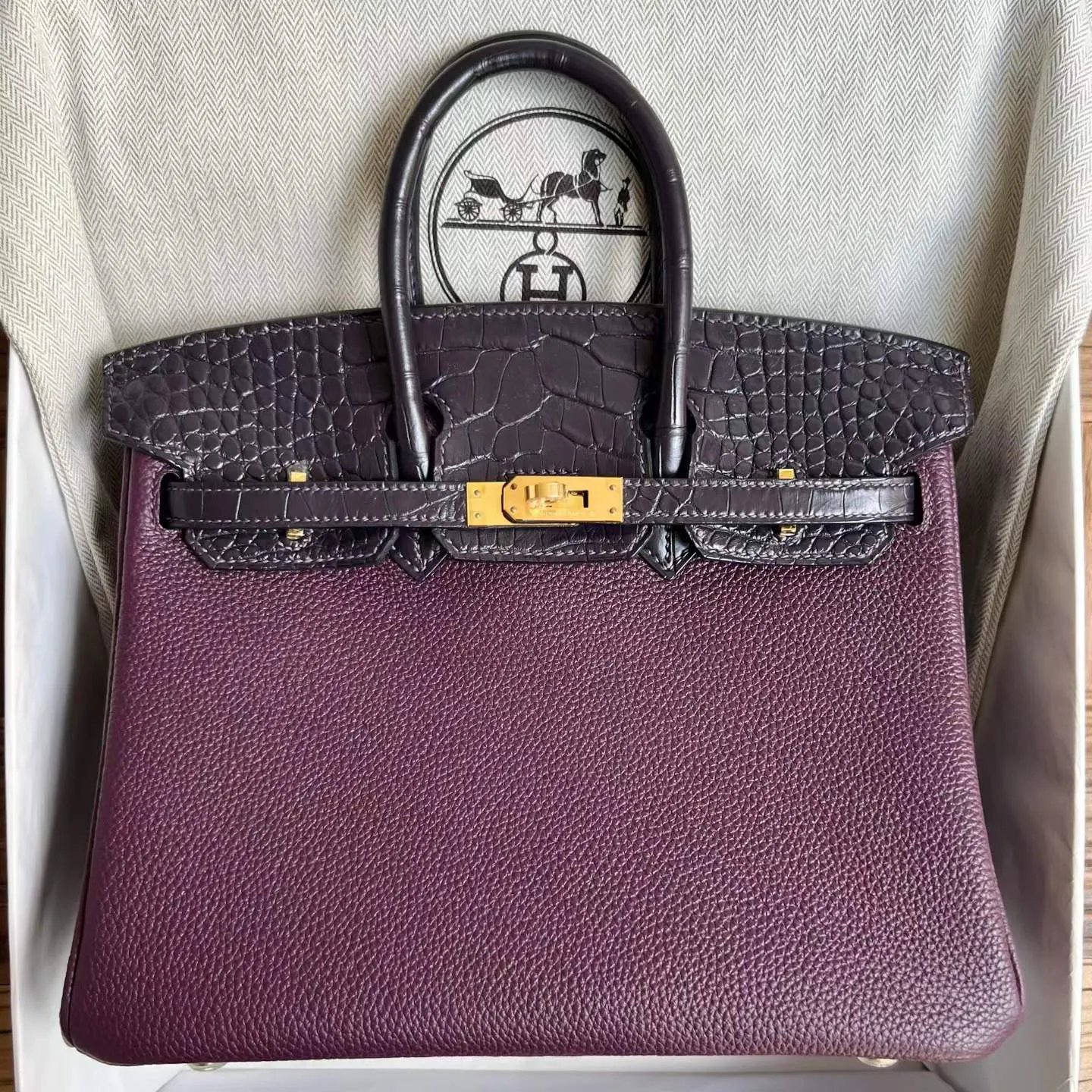 Birkin 25