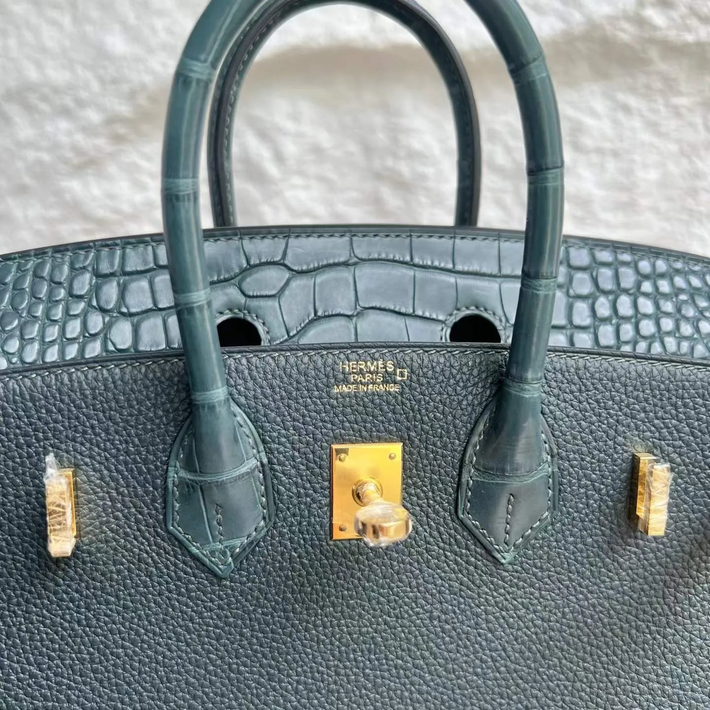 Birkin 25
