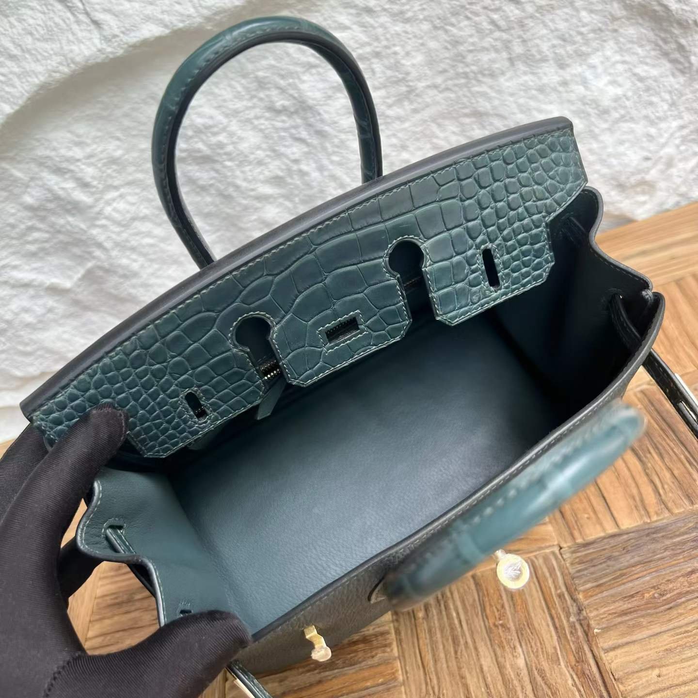Birkin 25