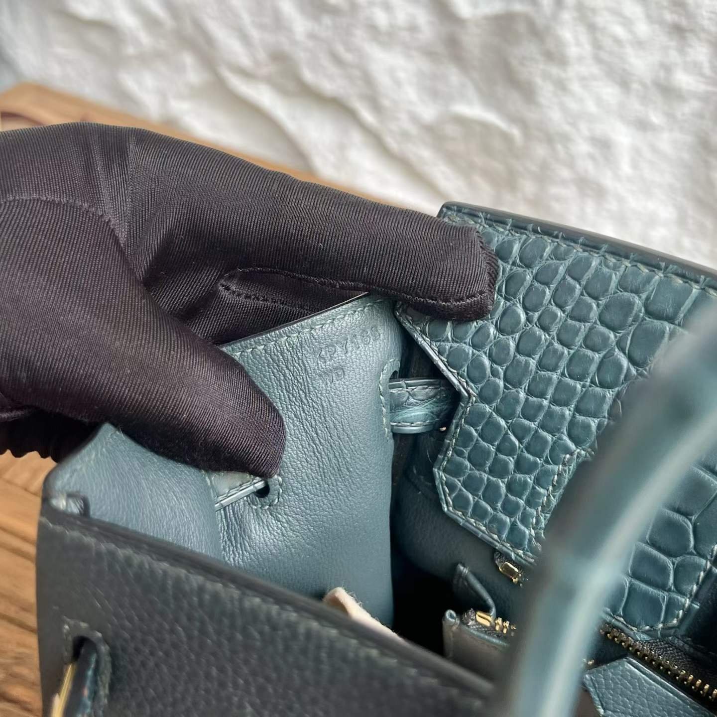 Birkin 25