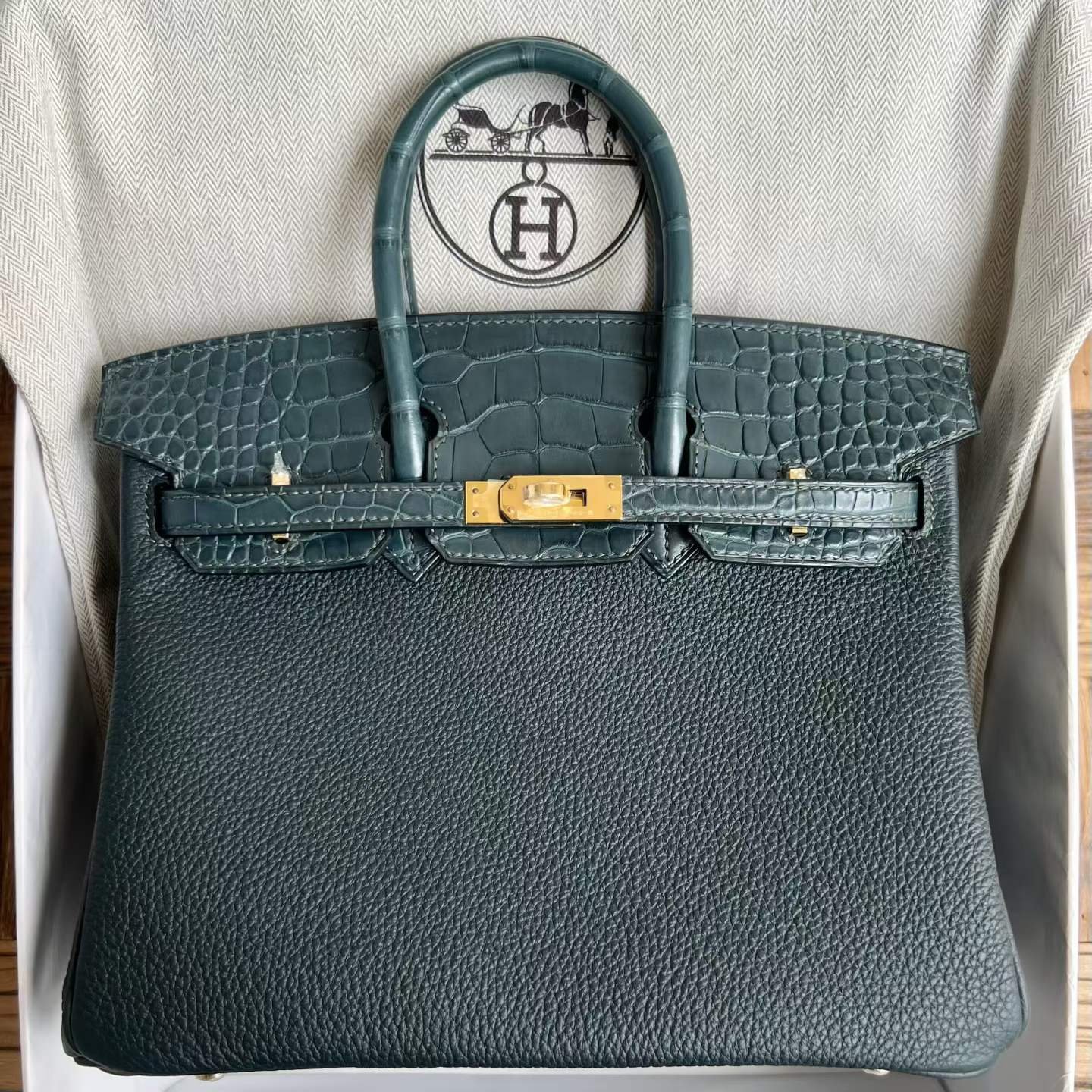 Birkin 25