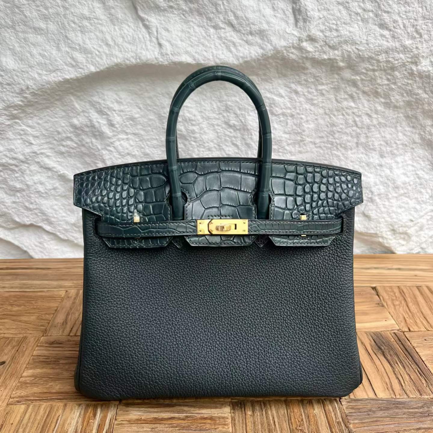 Birkin 25