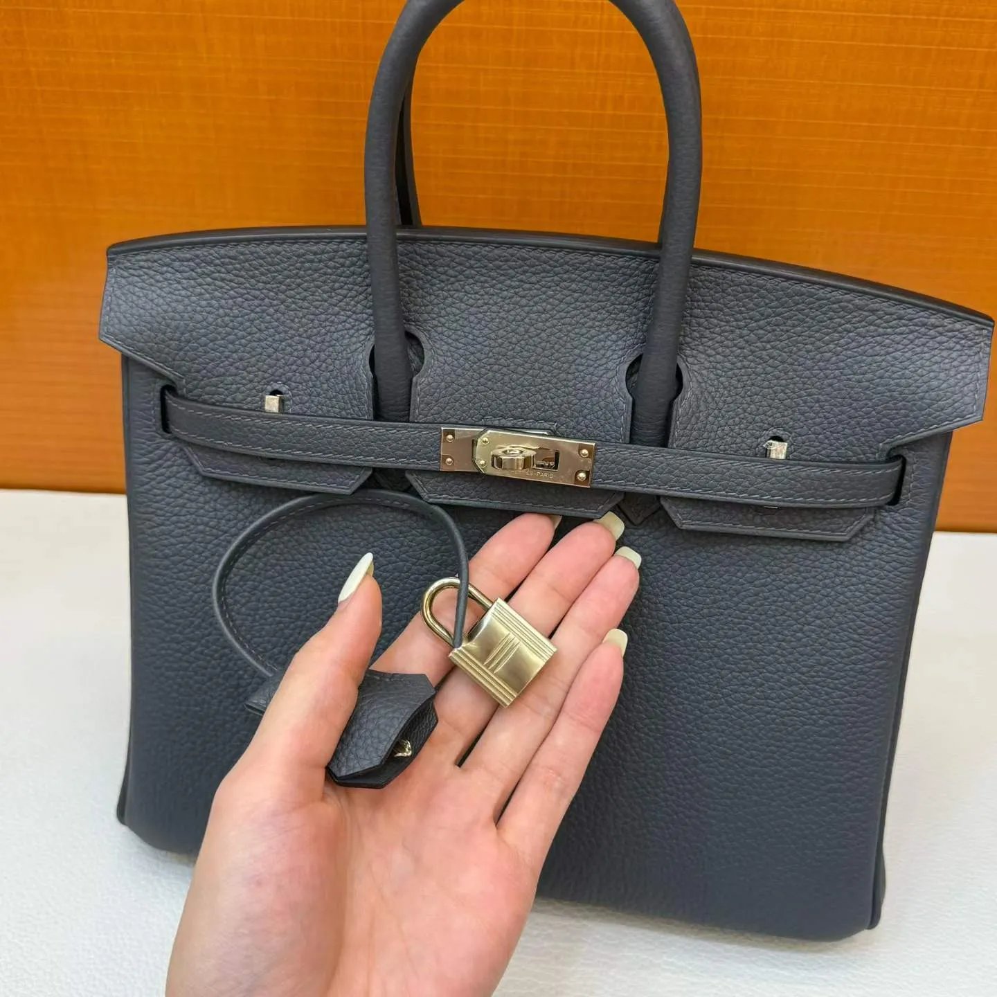 Birkin 25