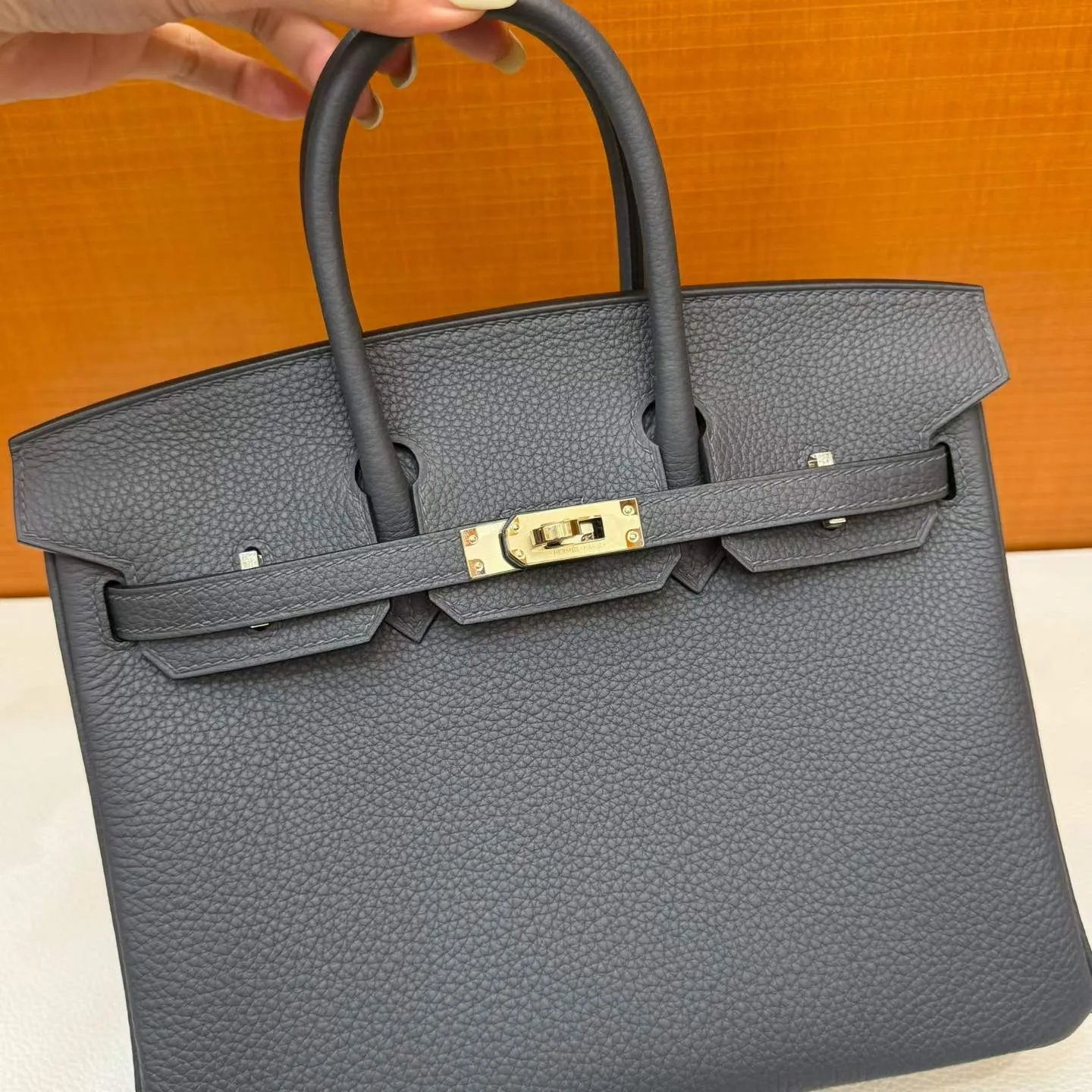 Birkin 25