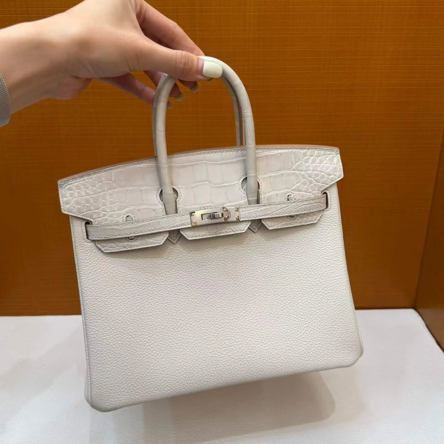 Birkin 25