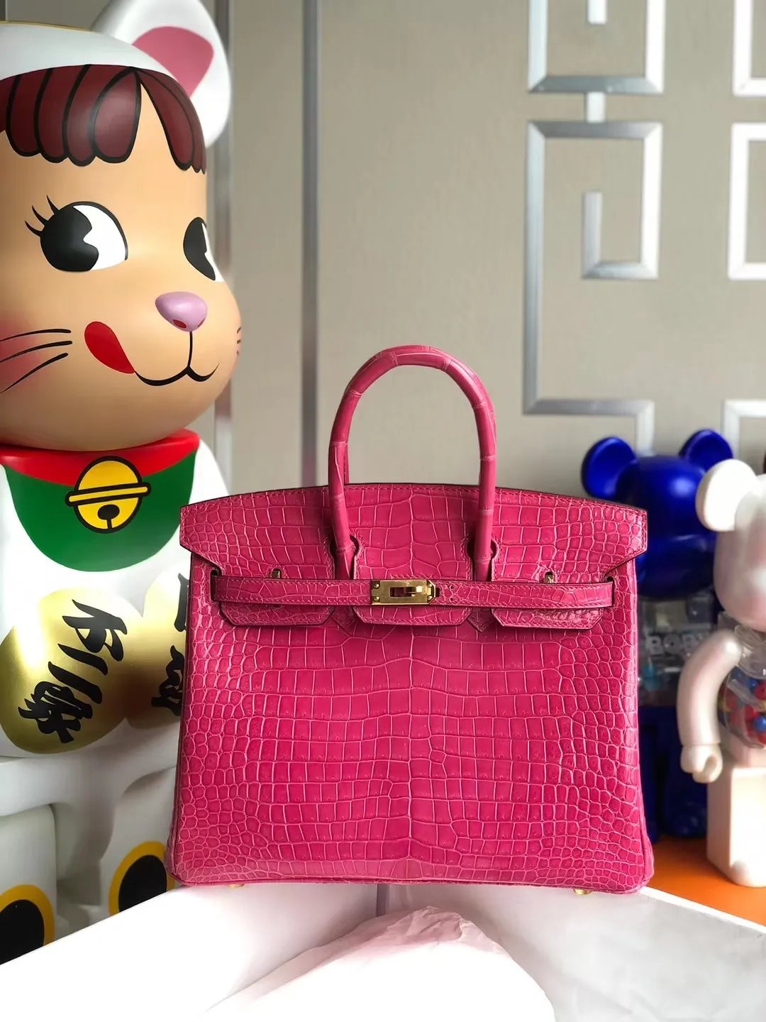 Birkin 25