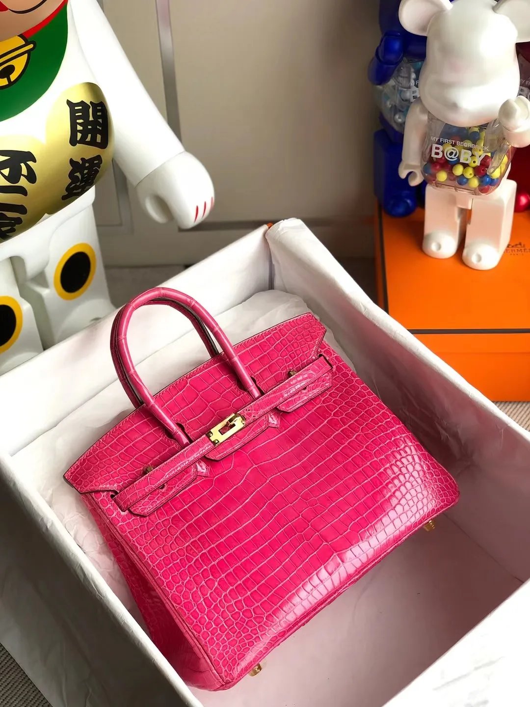 Birkin 25