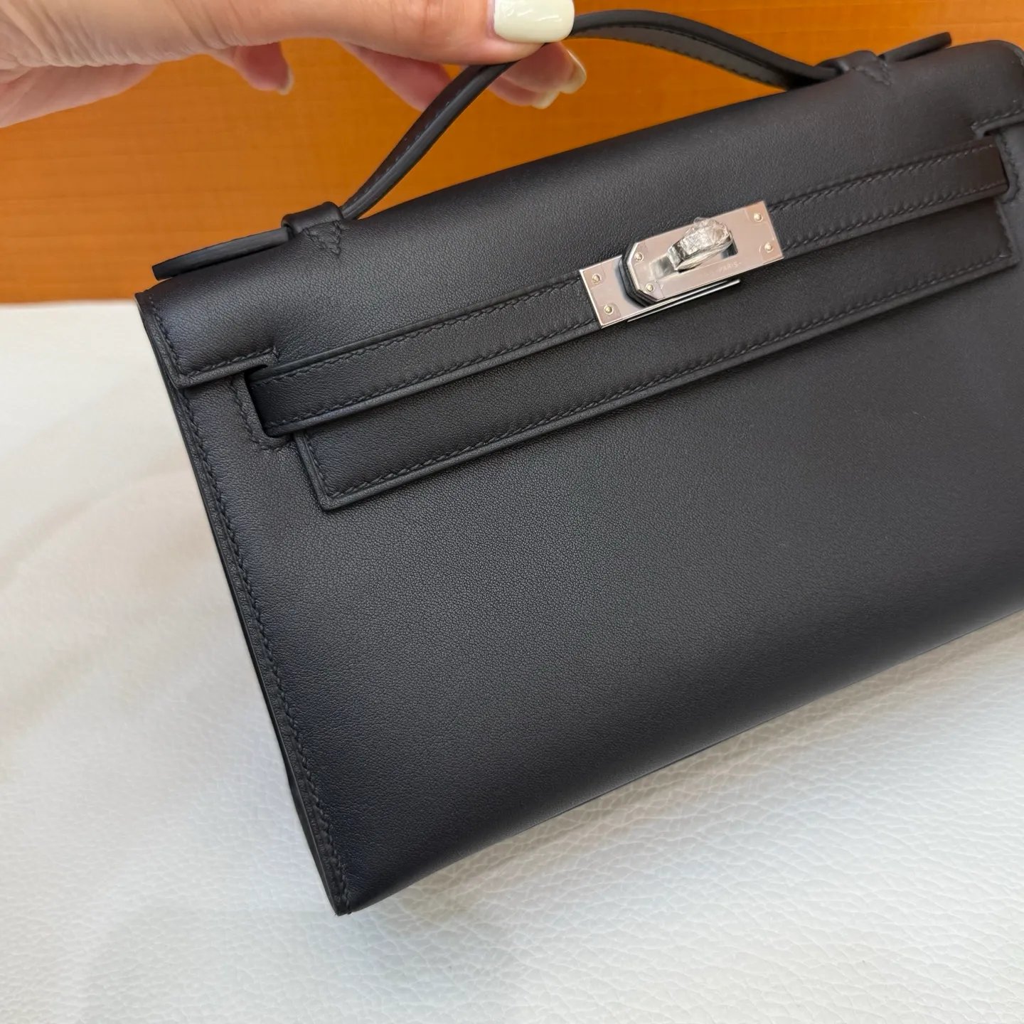 Kelly Pochette 22