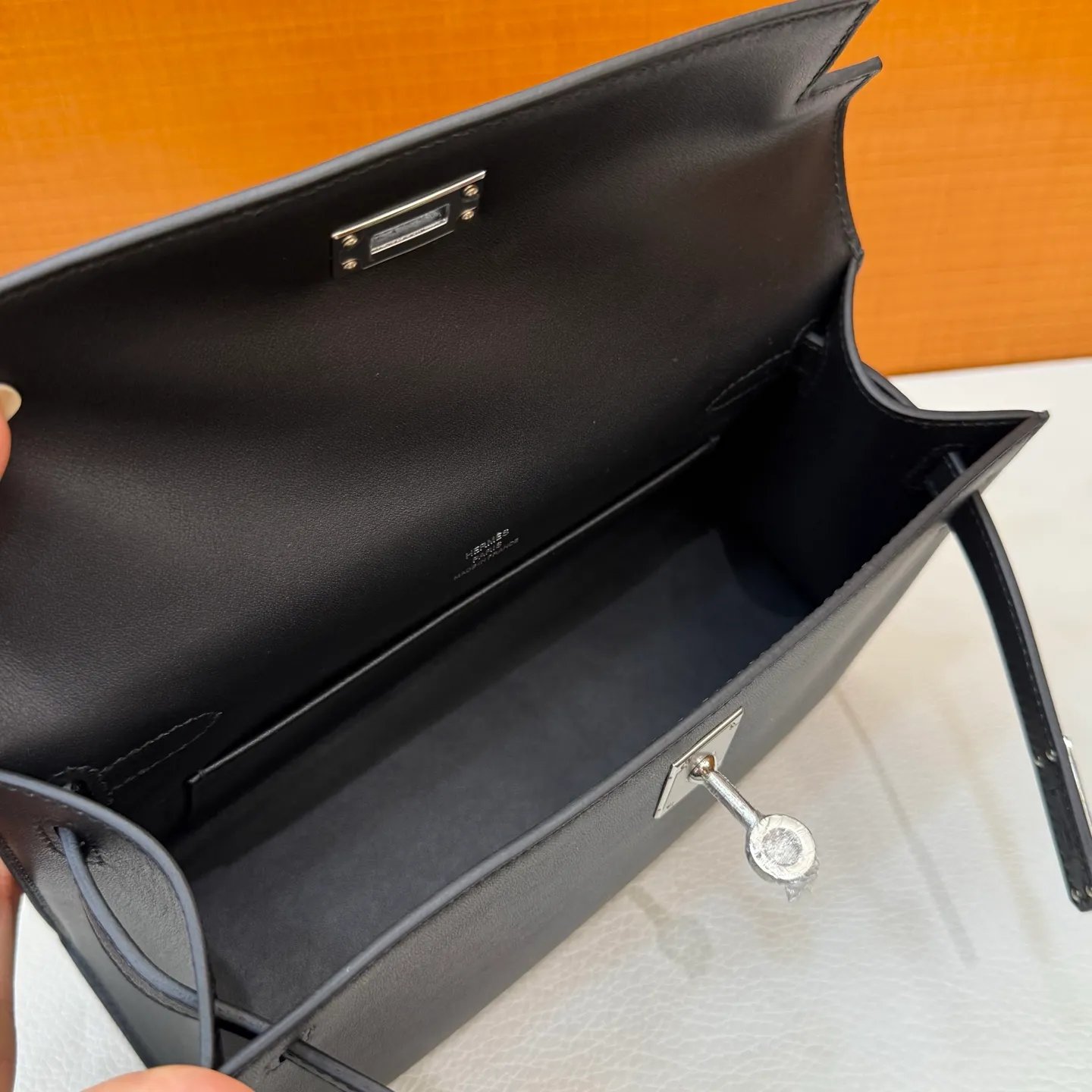 Kelly Pochette 22