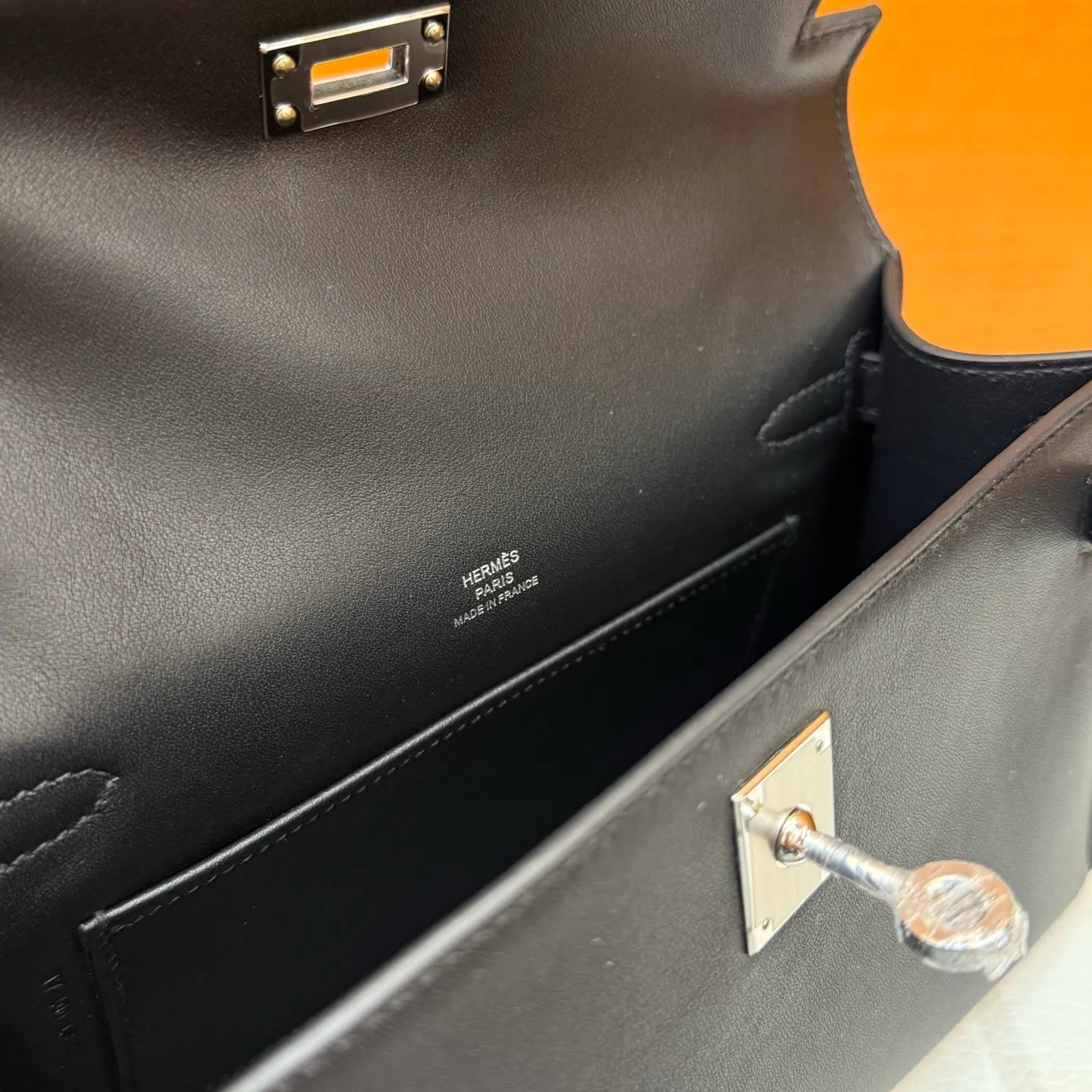 Kelly Pochette 22