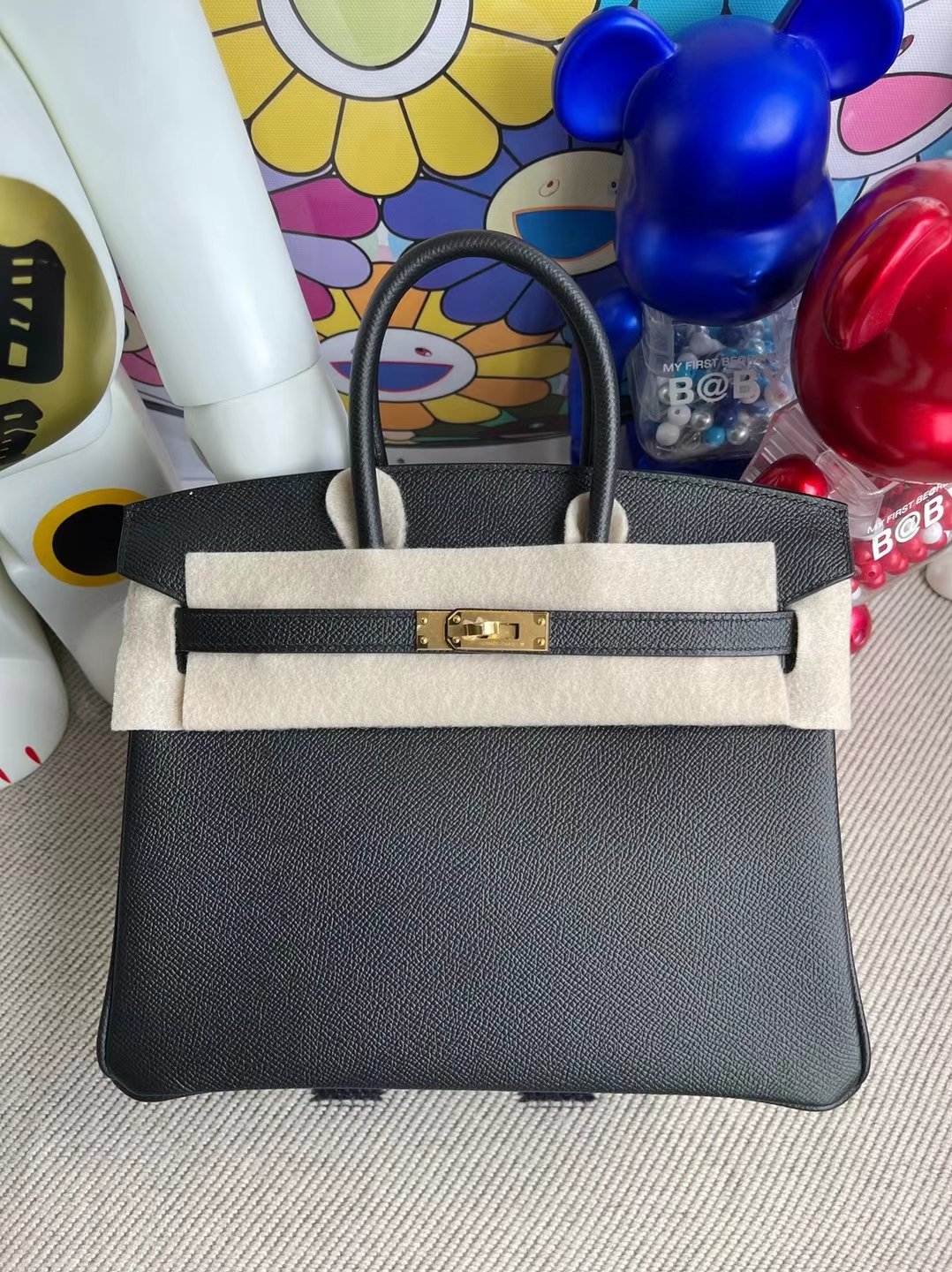 Birkin 25