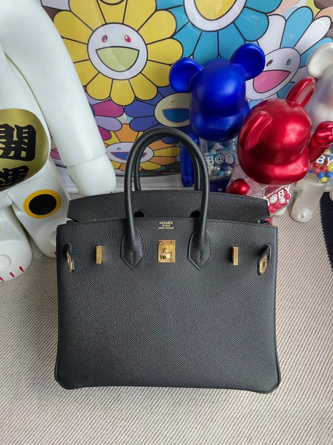 Birkin 25
