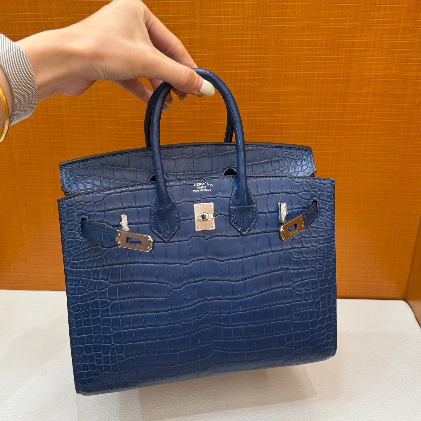 Birkin 25
