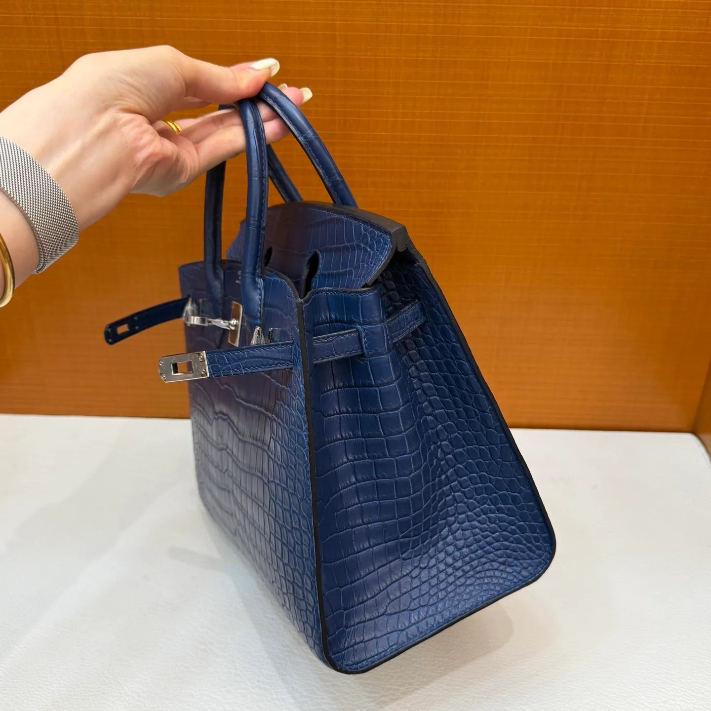 Birkin 25