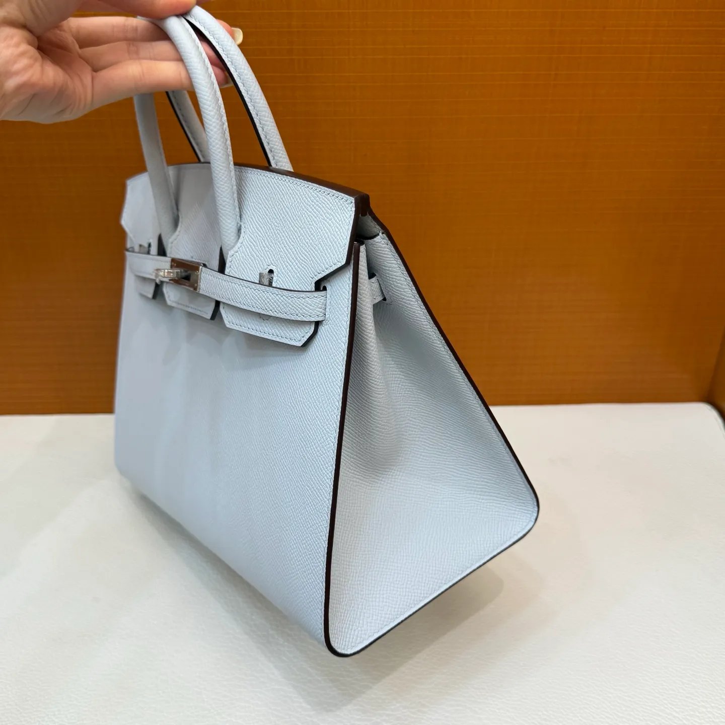 Birkin 25