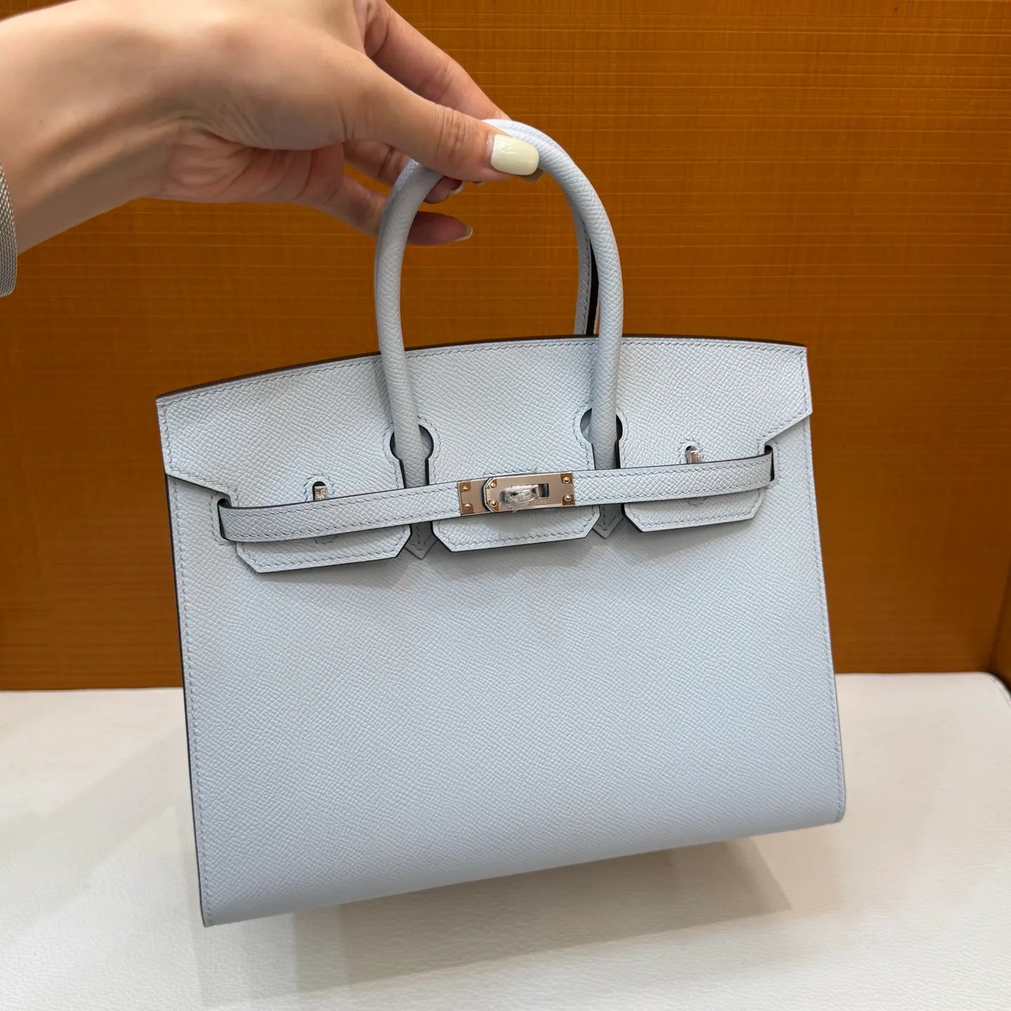 Birkin 25