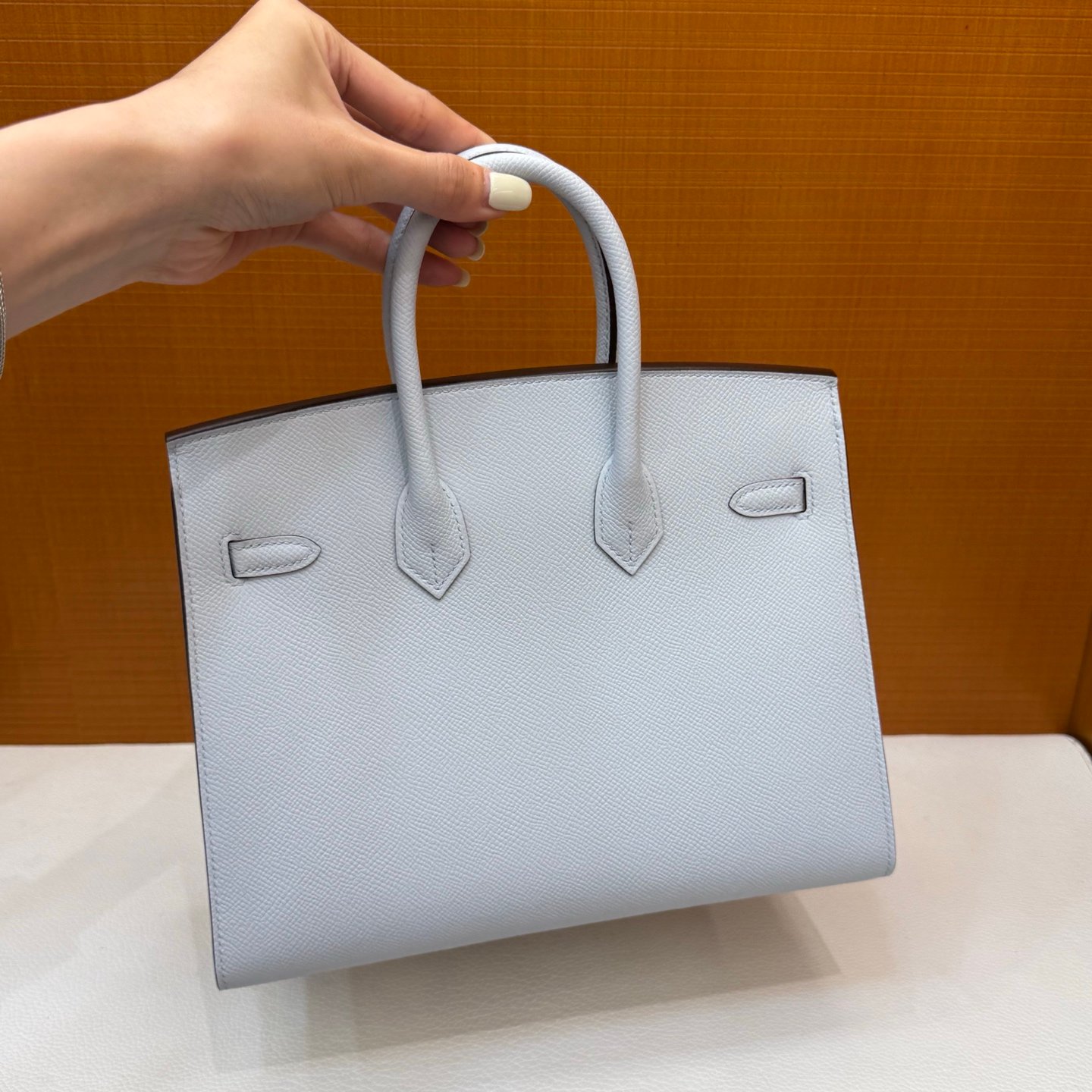Birkin 25
