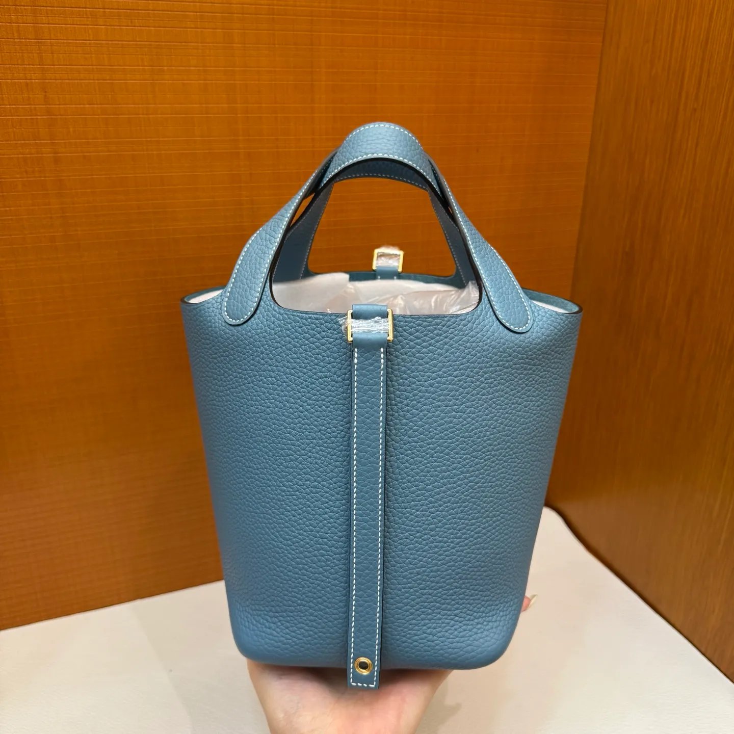 Picotin 18