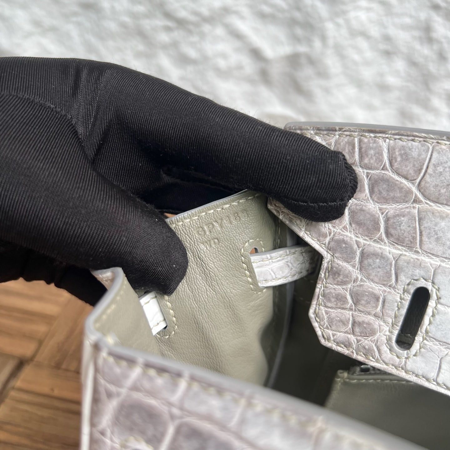 Birkin 25