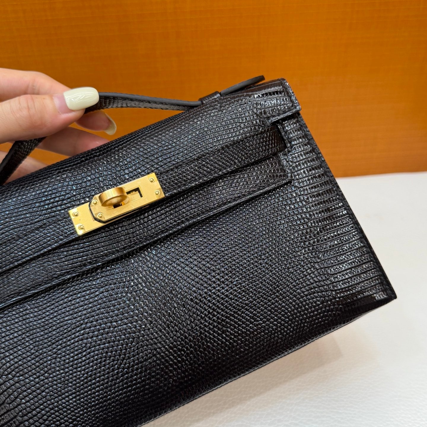 Kelly Pochette 22