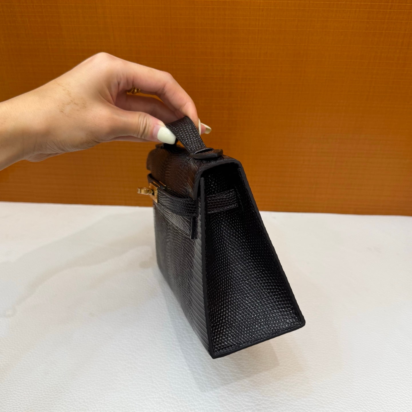 Kelly Pochette 22