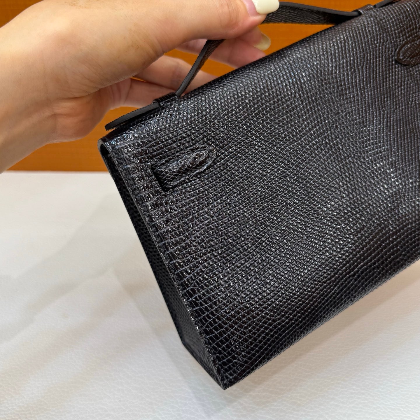 Kelly Pochette 22