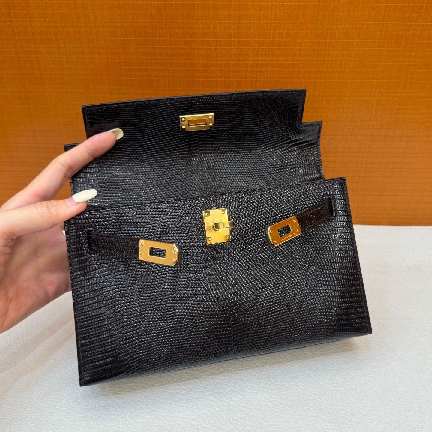 Kelly Pochette 22
