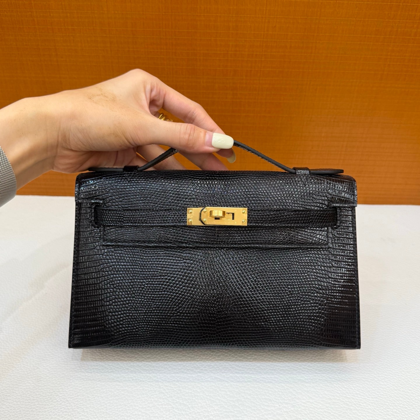 Kelly Pochette 22