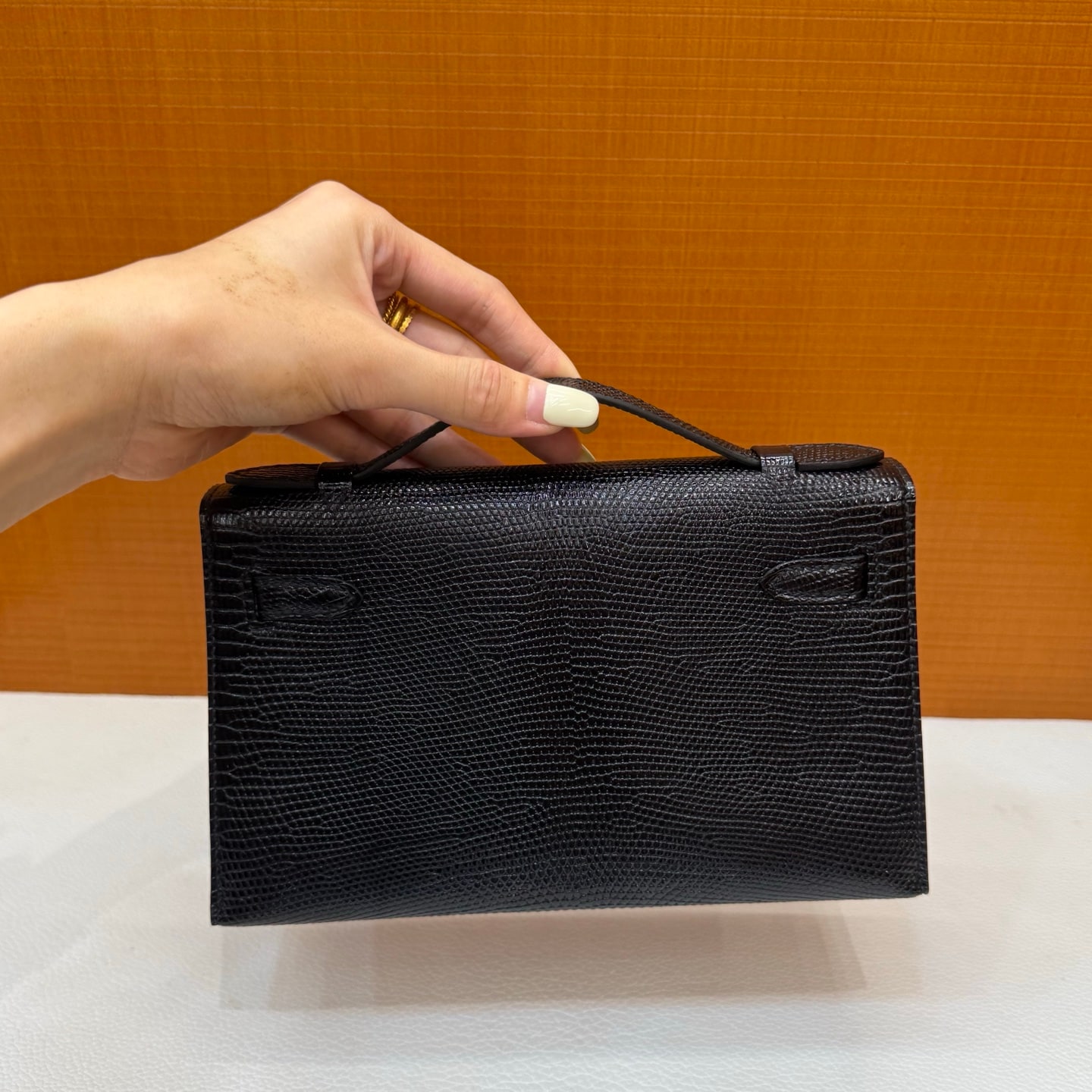 Kelly Pochette 22