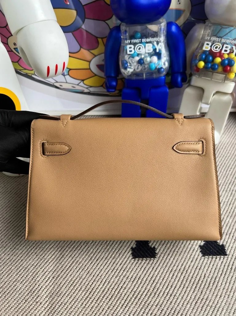 Kelly Pochette 22