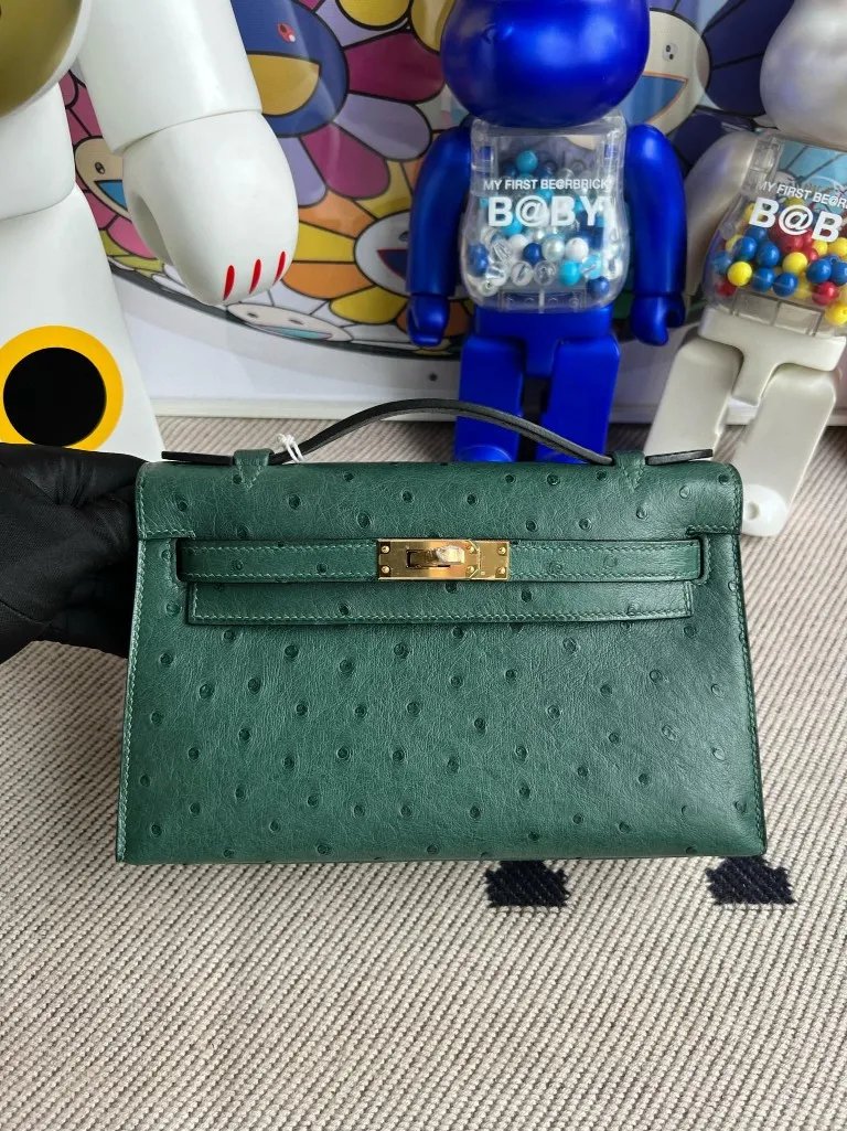 Kelly Pochette 22
