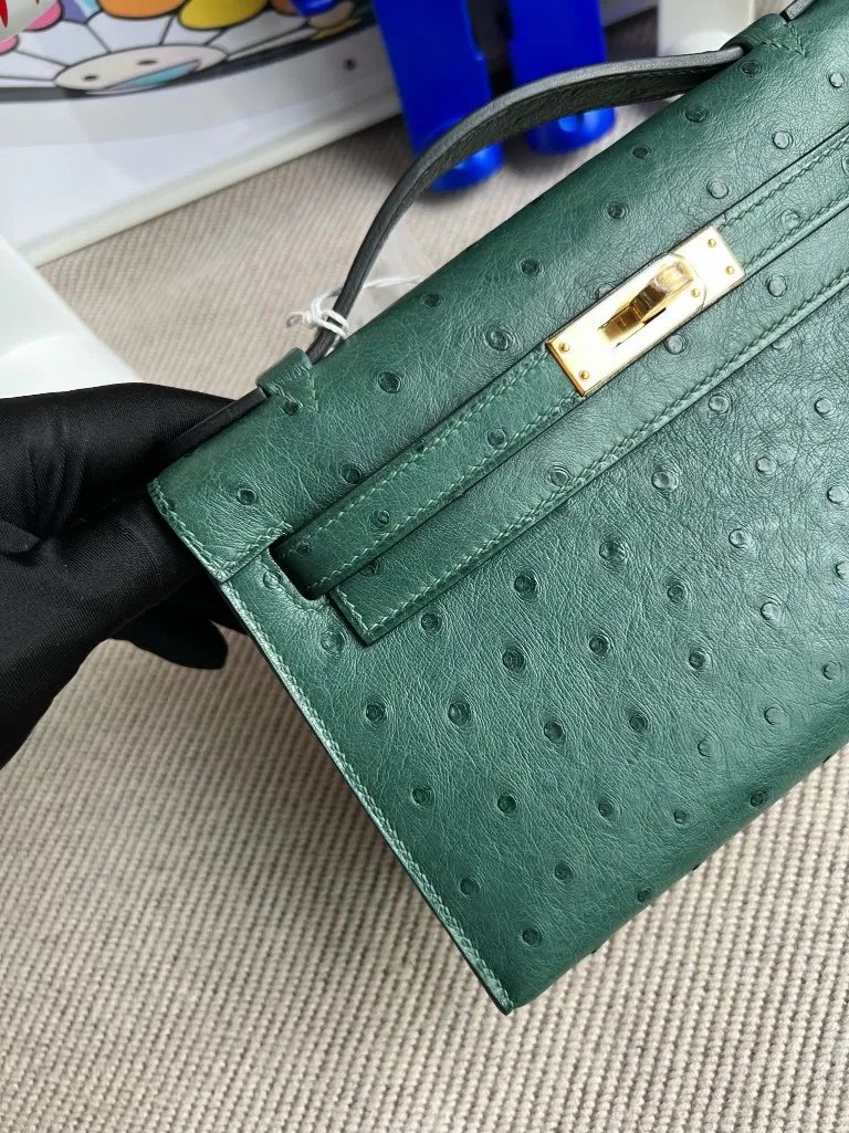 Kelly Pochette 22